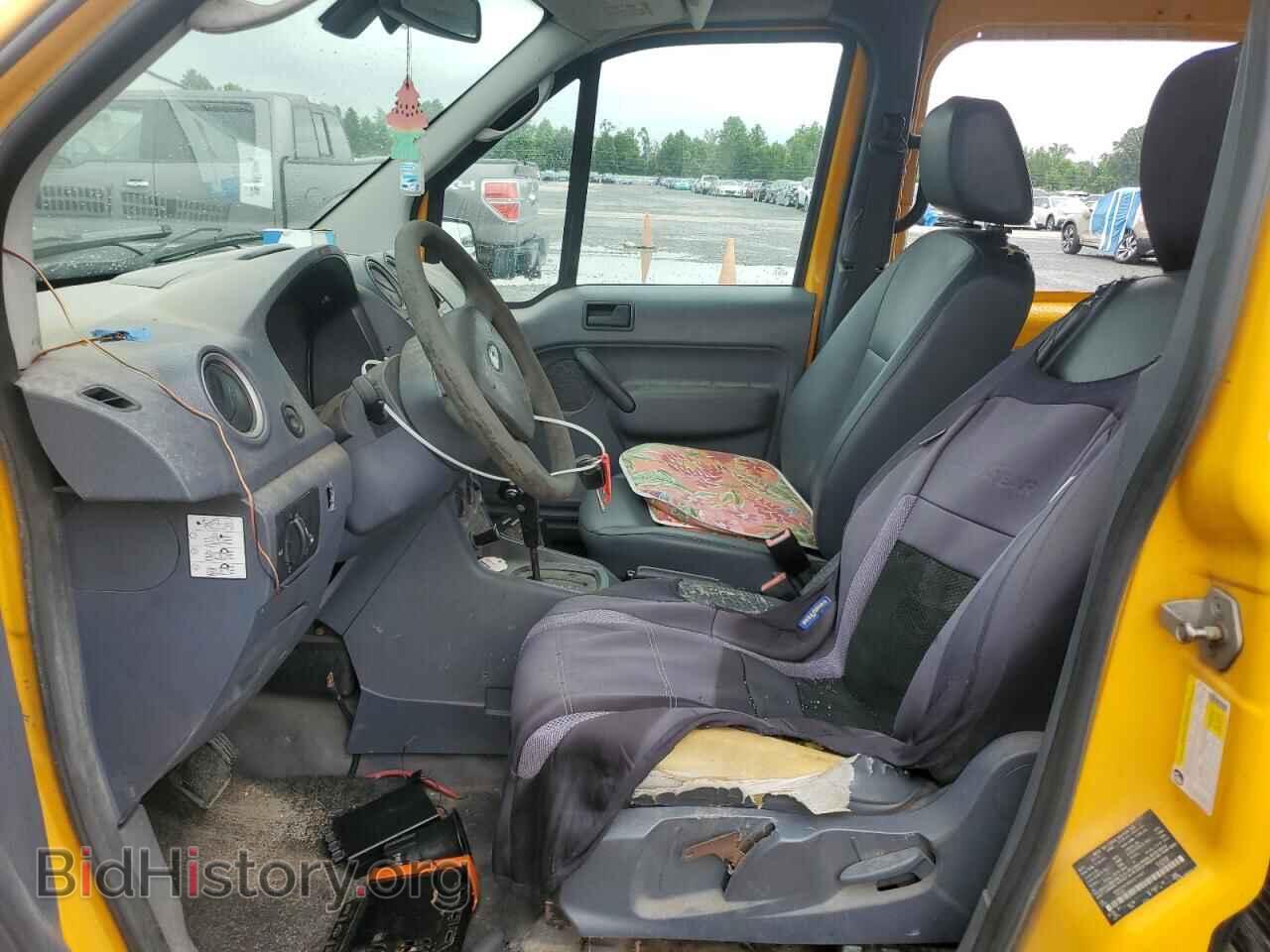 2011 FORD TRANSIT - VIN: NM0KS9CN6BT074987 - Фото 7