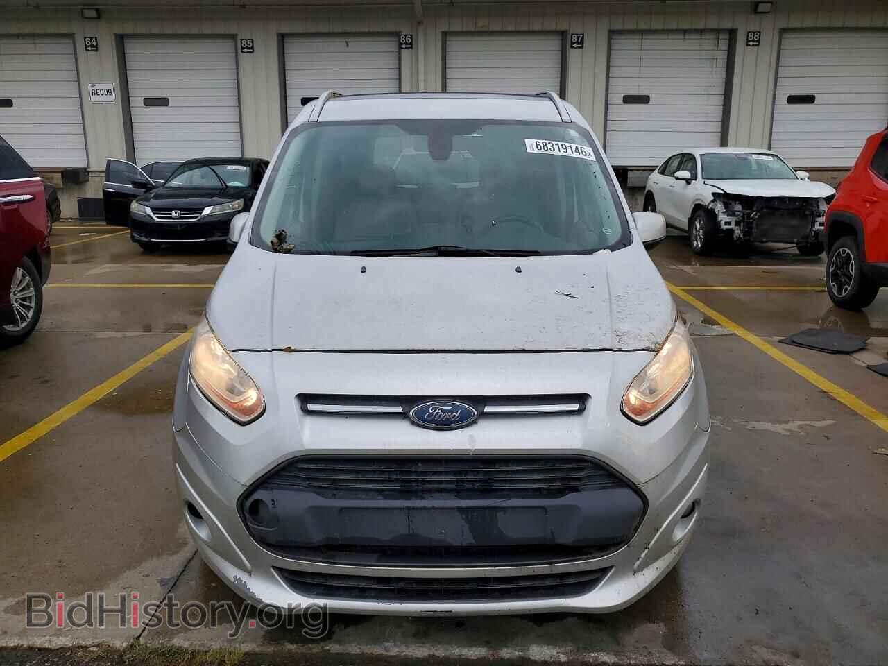 2017 FORD TRANSIT - VIN: NM0GE9G77H1325481 - Photo 5
