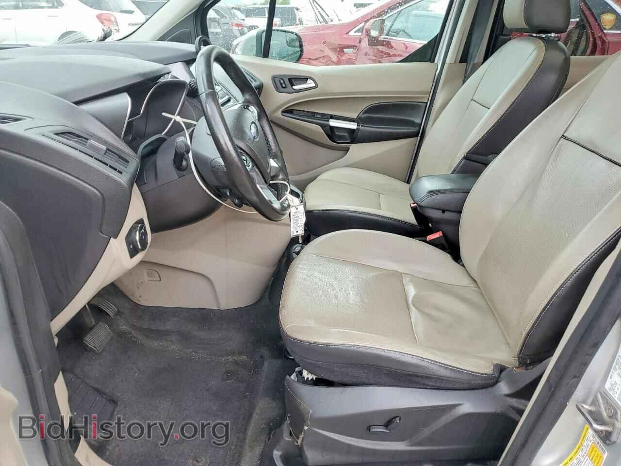 2017 FORD TRANSIT - VIN: NM0GE9G77H1325481 - Photo 7