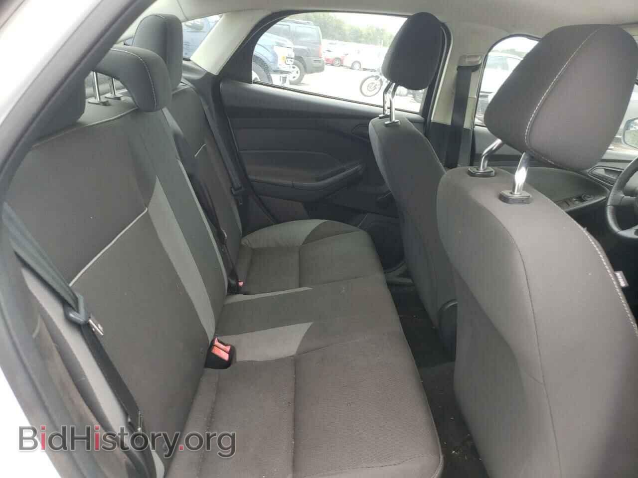 2014 FORD FOCUS - VIN: 1FADP3E25EL159925 - Фото 10