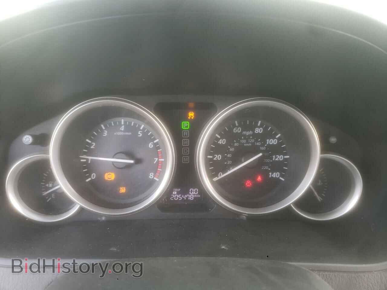 2013 MAZDA CX-9 - VIN: JM3TB3CV2D0410702 - Фото 9