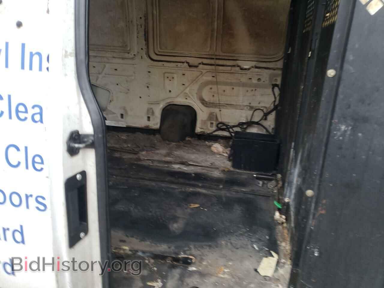2006 FORD ECONOLINE - VIN: 1FTNS24L96DB05900 - Photo 6
