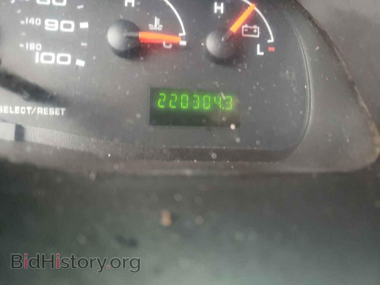 2006 FORD ECONOLINE - VIN: 1FTNS24L96DB05900 - Photo 8
