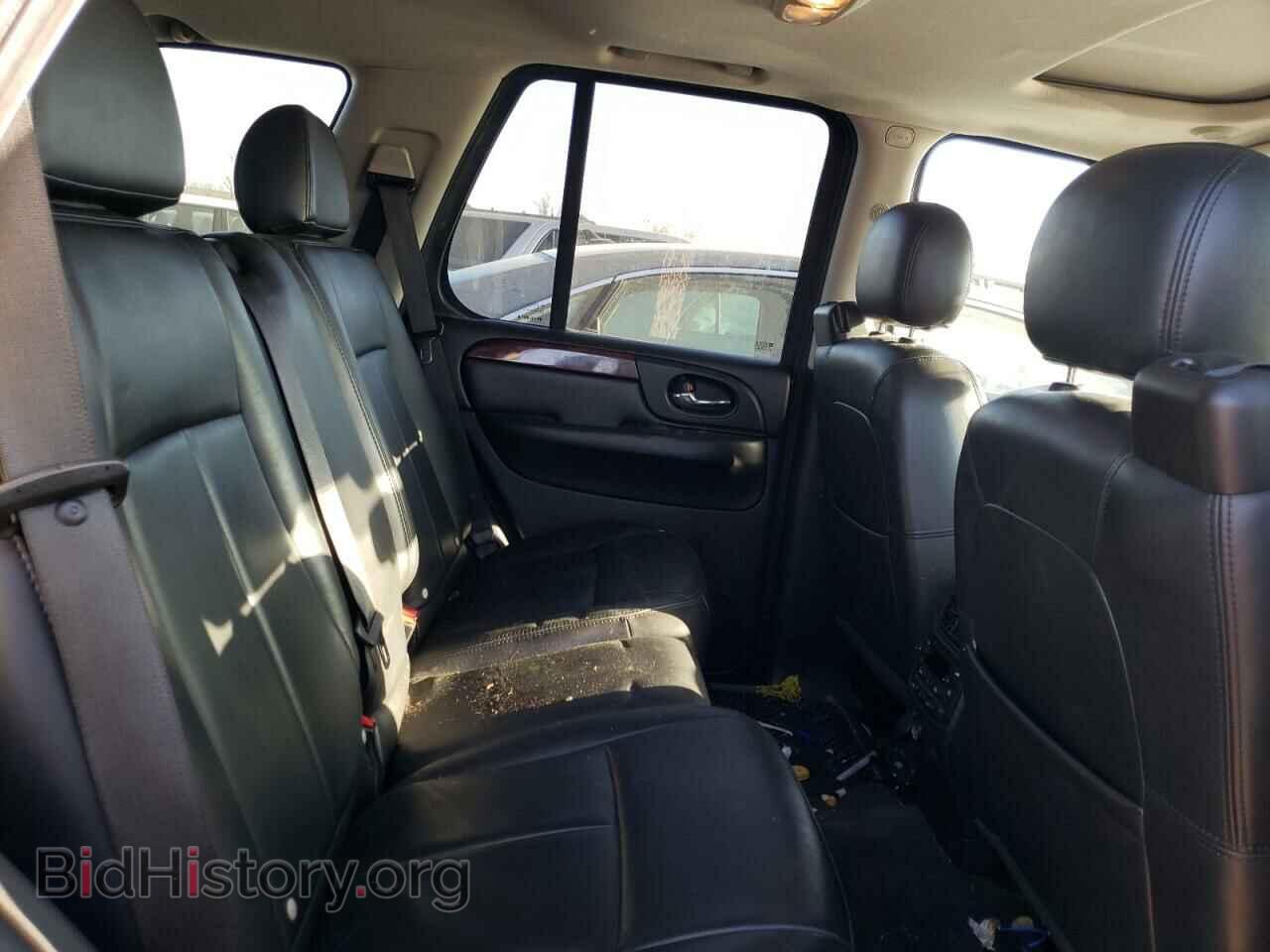2009 GMC ENVOY - VIN: 1GKET53M592128006 - Фото 6