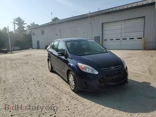 2016 FORD CMAX - VIN: 1FADP5AU1GL107150 - Фото 14