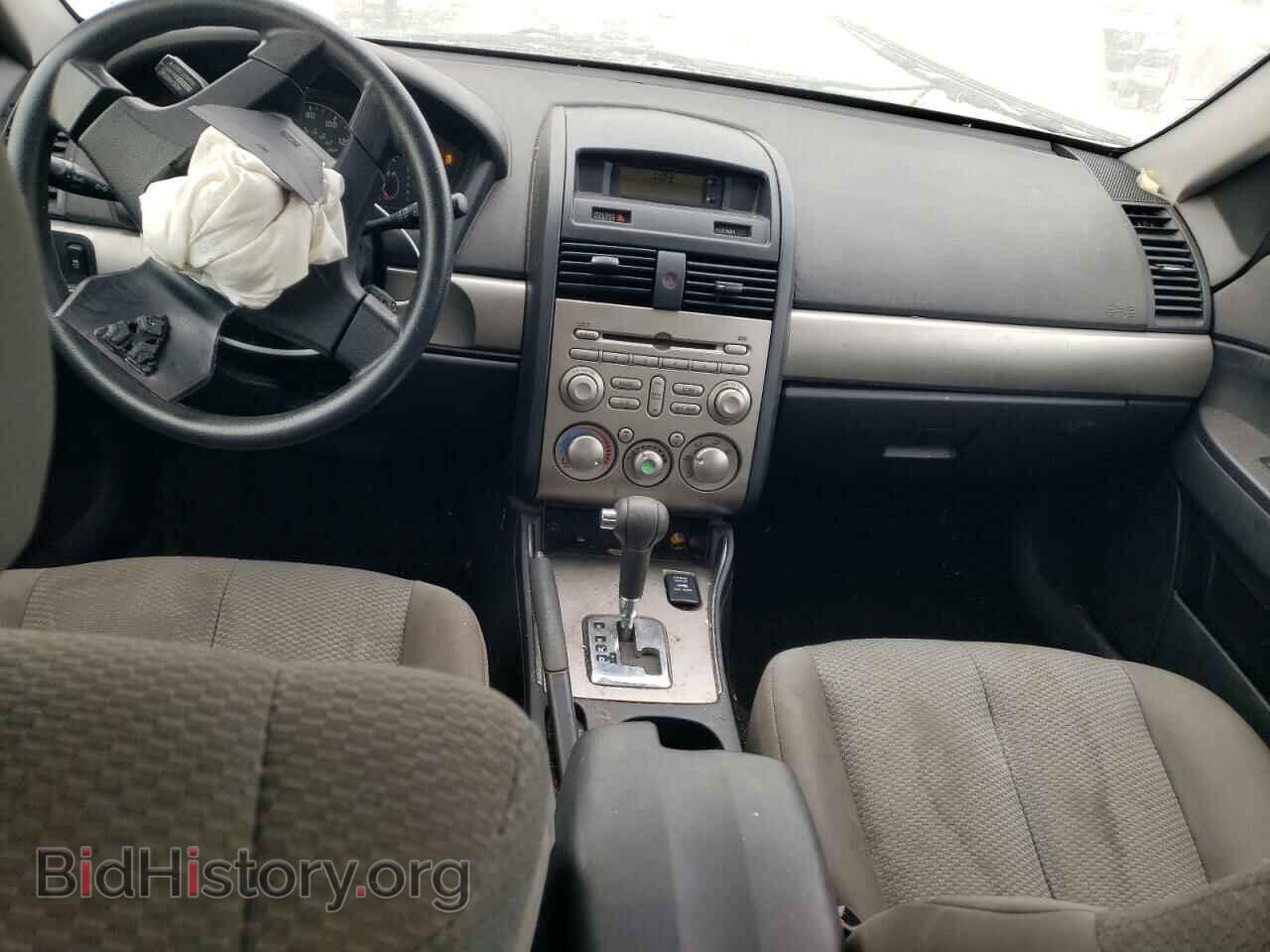 2011 MITSUBISHI GALANT - VIN: 4A32B2FF9BE010913 - Фото 8