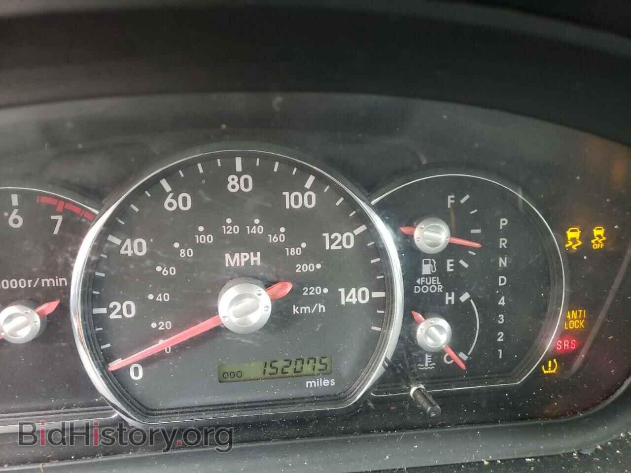 2011 MITSUBISHI GALANT - VIN: 4A32B2FF9BE010913 - Фото 9