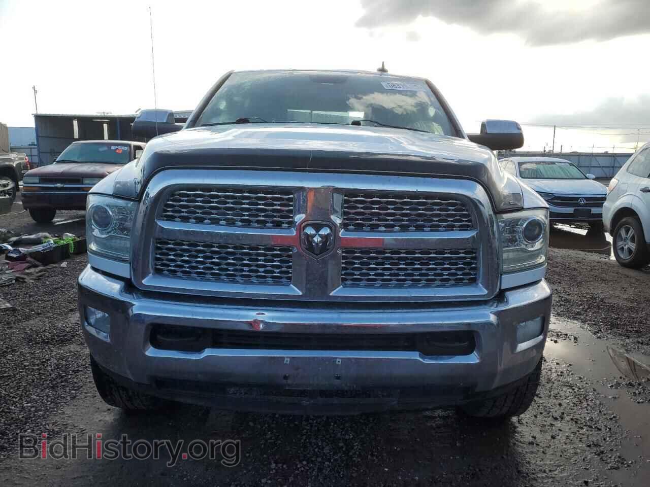 2015 RAM 2500 - VIN: 3C6UR5NJXFG682080 - Фото 5