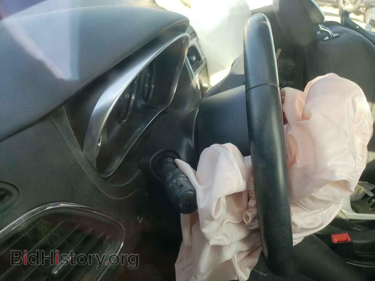 2012 CHRYSLER 200 - VIN: 1C3BCBEGXCN258541 - Фото 9