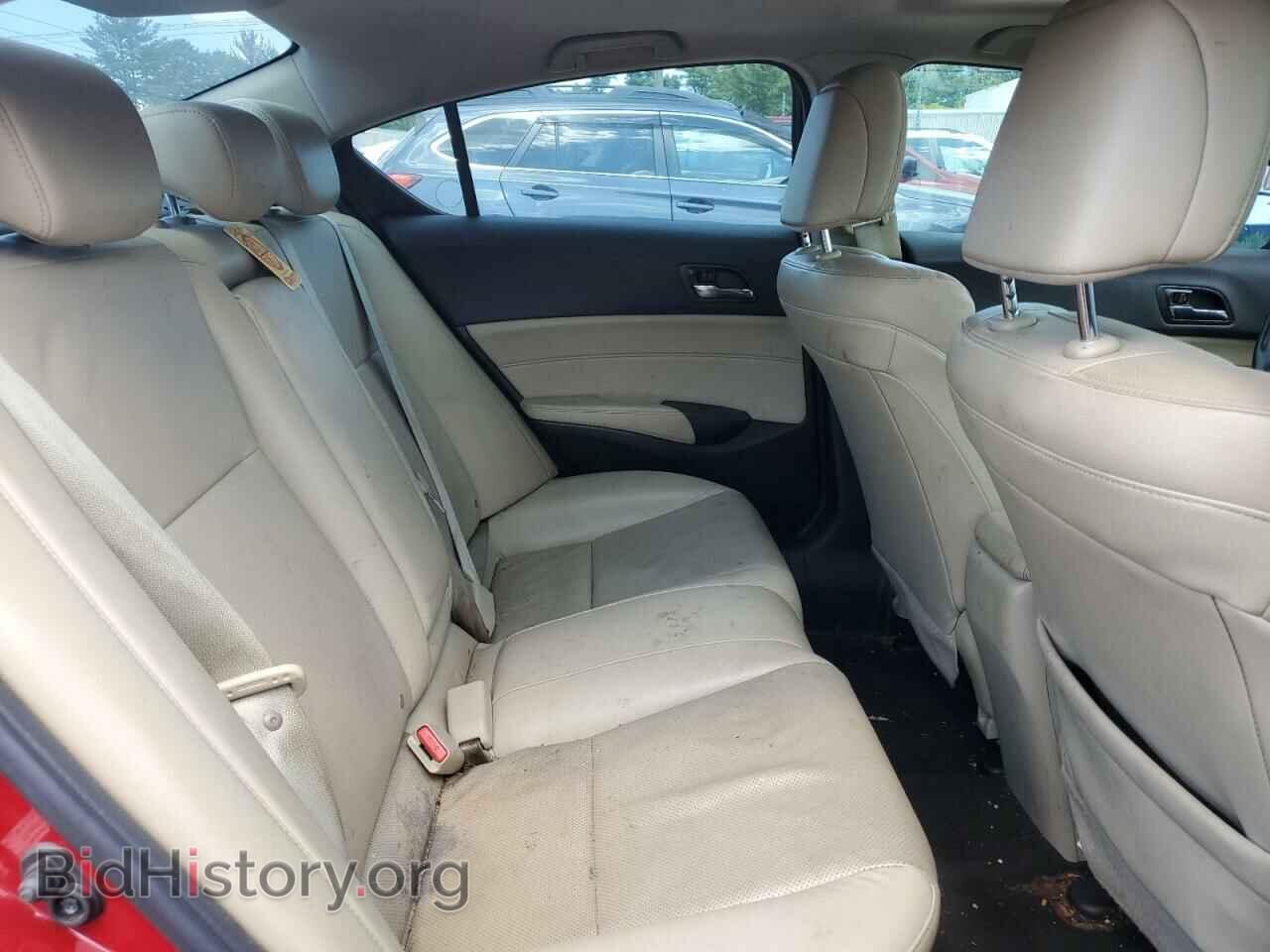 2017 ACURA ILX - VIN: 19UDE2F75HA007374 - Фото 10