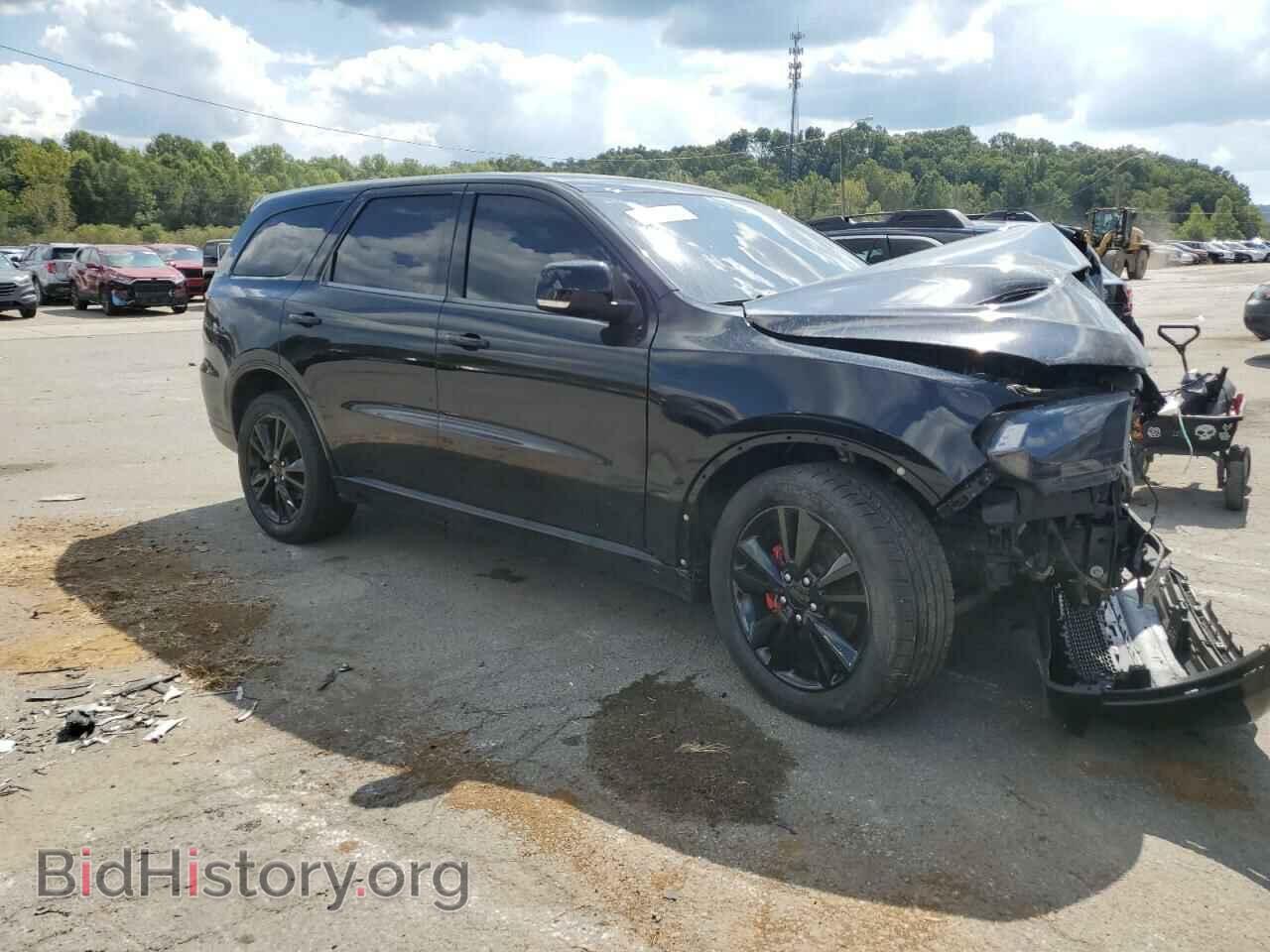 2017 DODGE DURANGO - VIN: 1C4SDJCT2HC806327 - Photo 4