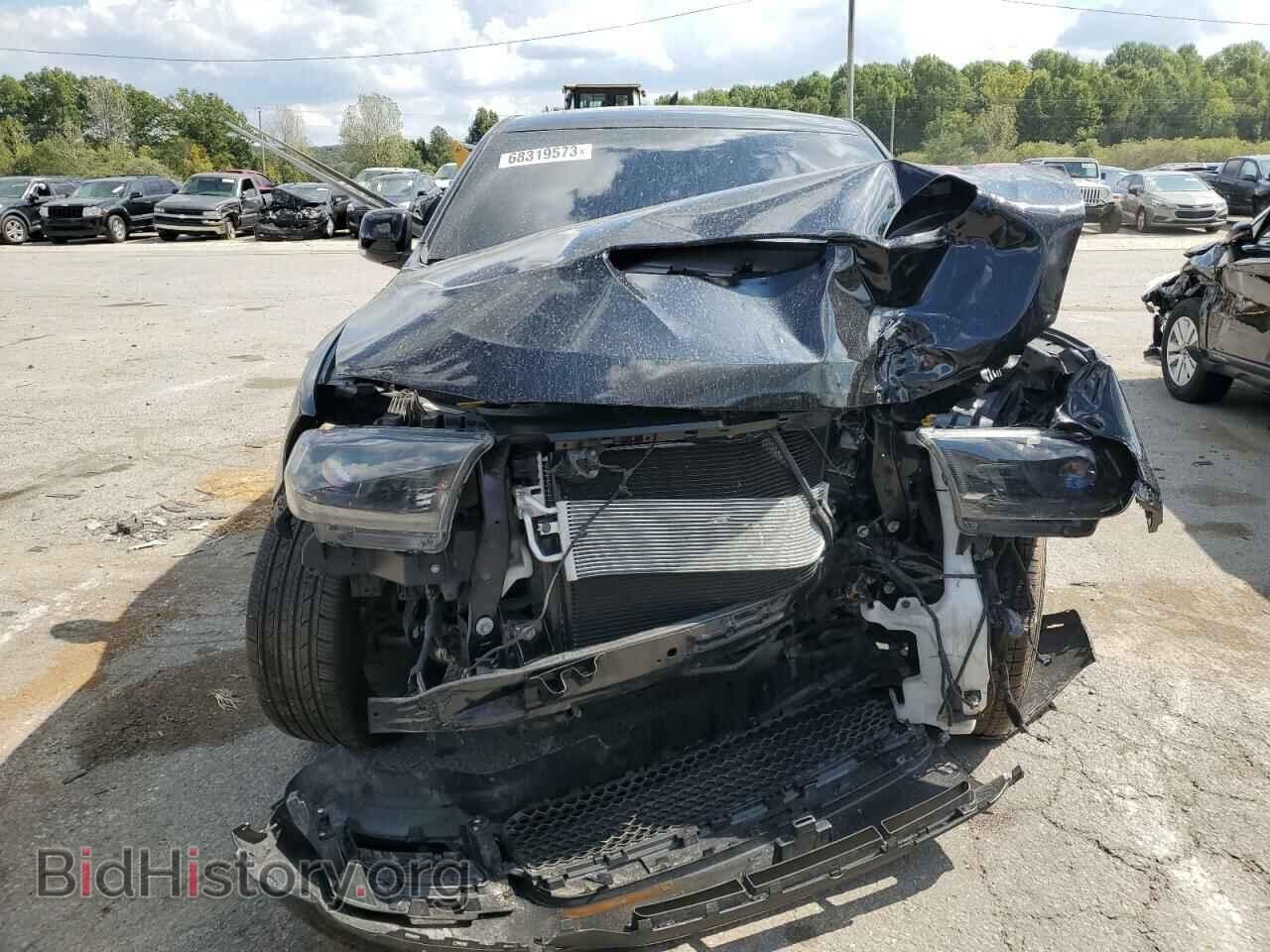 2017 DODGE DURANGO - VIN: 1C4SDJCT2HC806327 - Photo 5