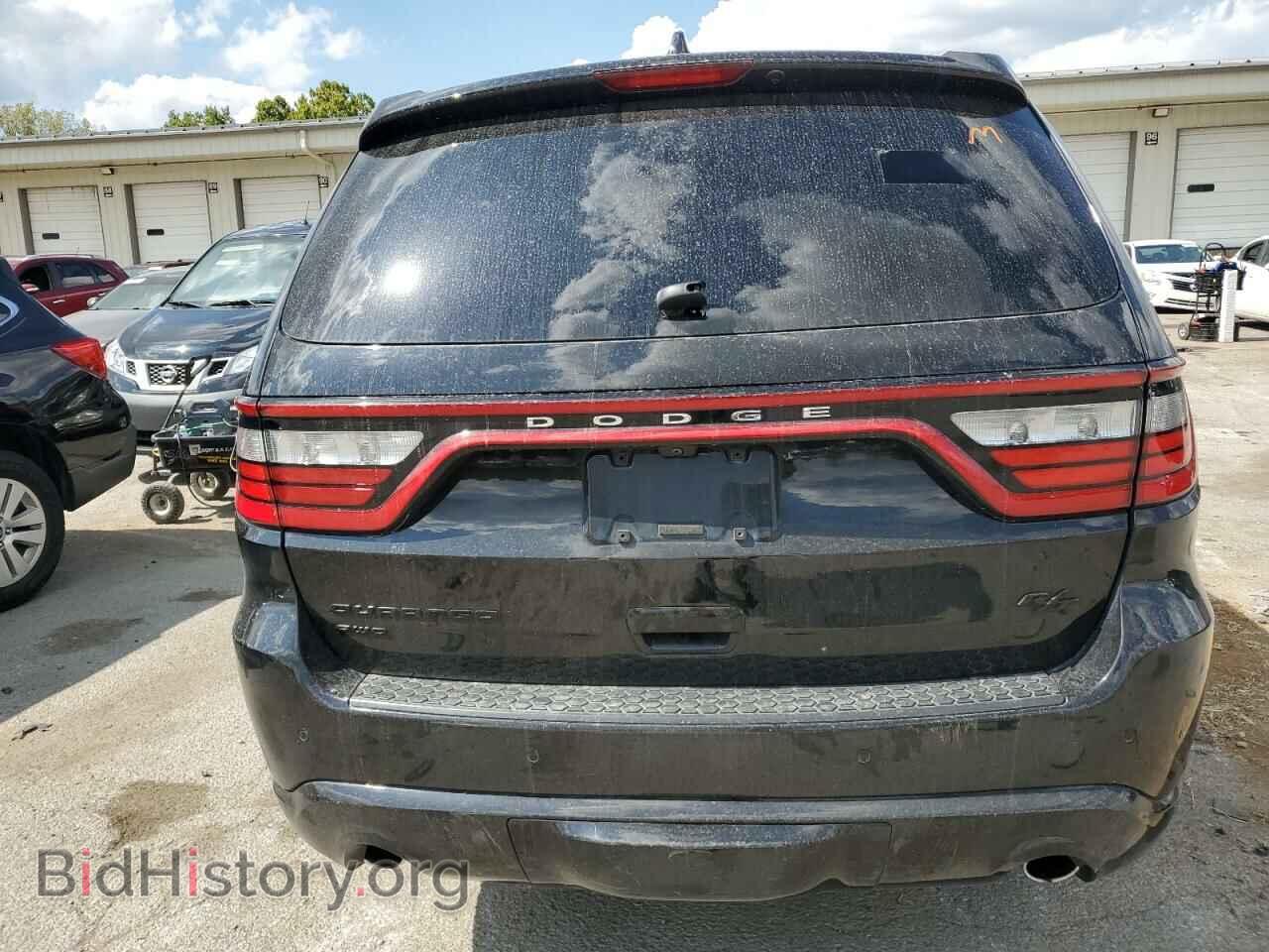 2017 DODGE DURANGO - VIN: 1C4SDJCT2HC806327 - Photo 6
