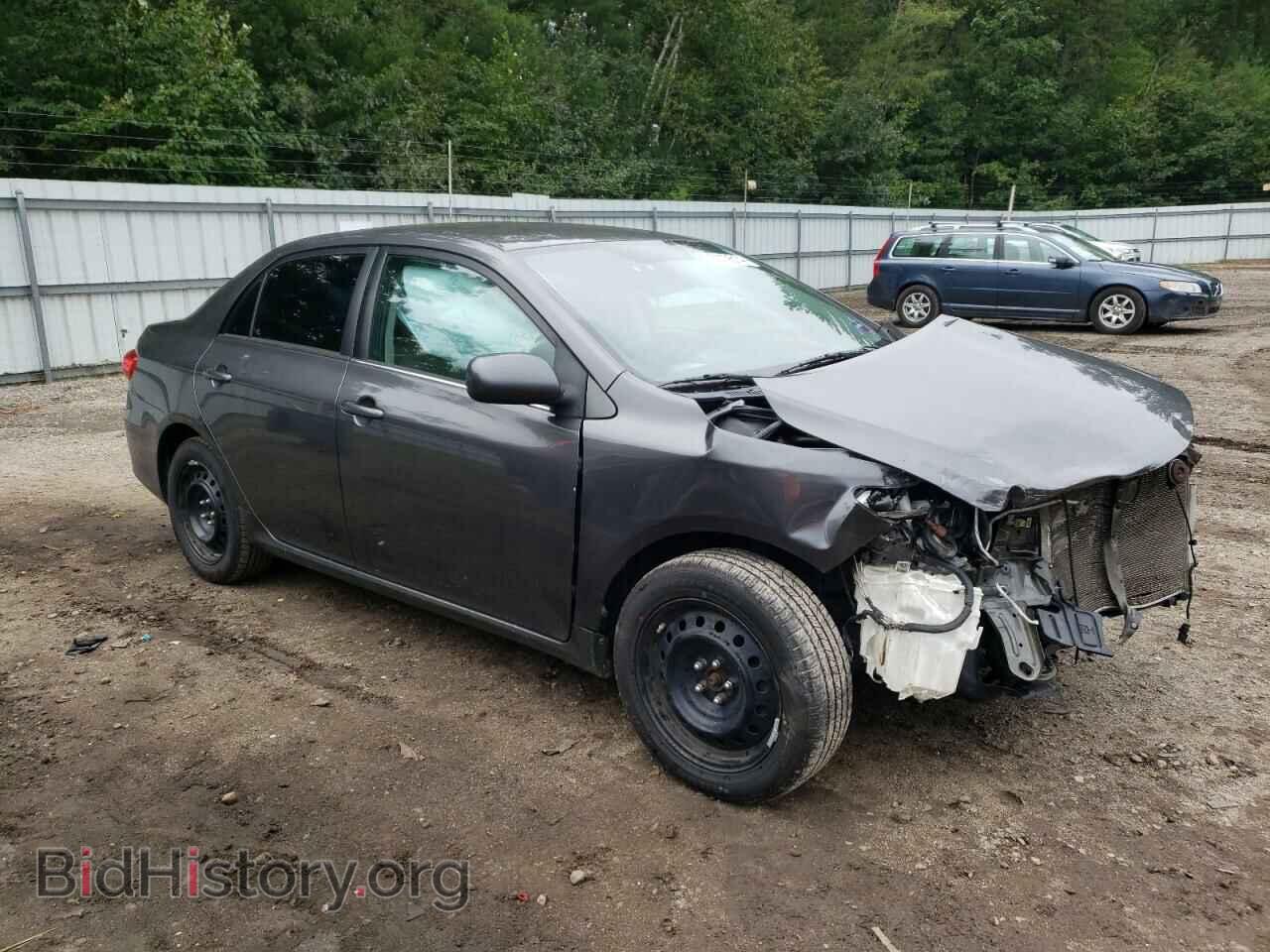 2013 TOYOTA COROLLA - VIN: 5YFBU4EE9DP190899 - Photo 4