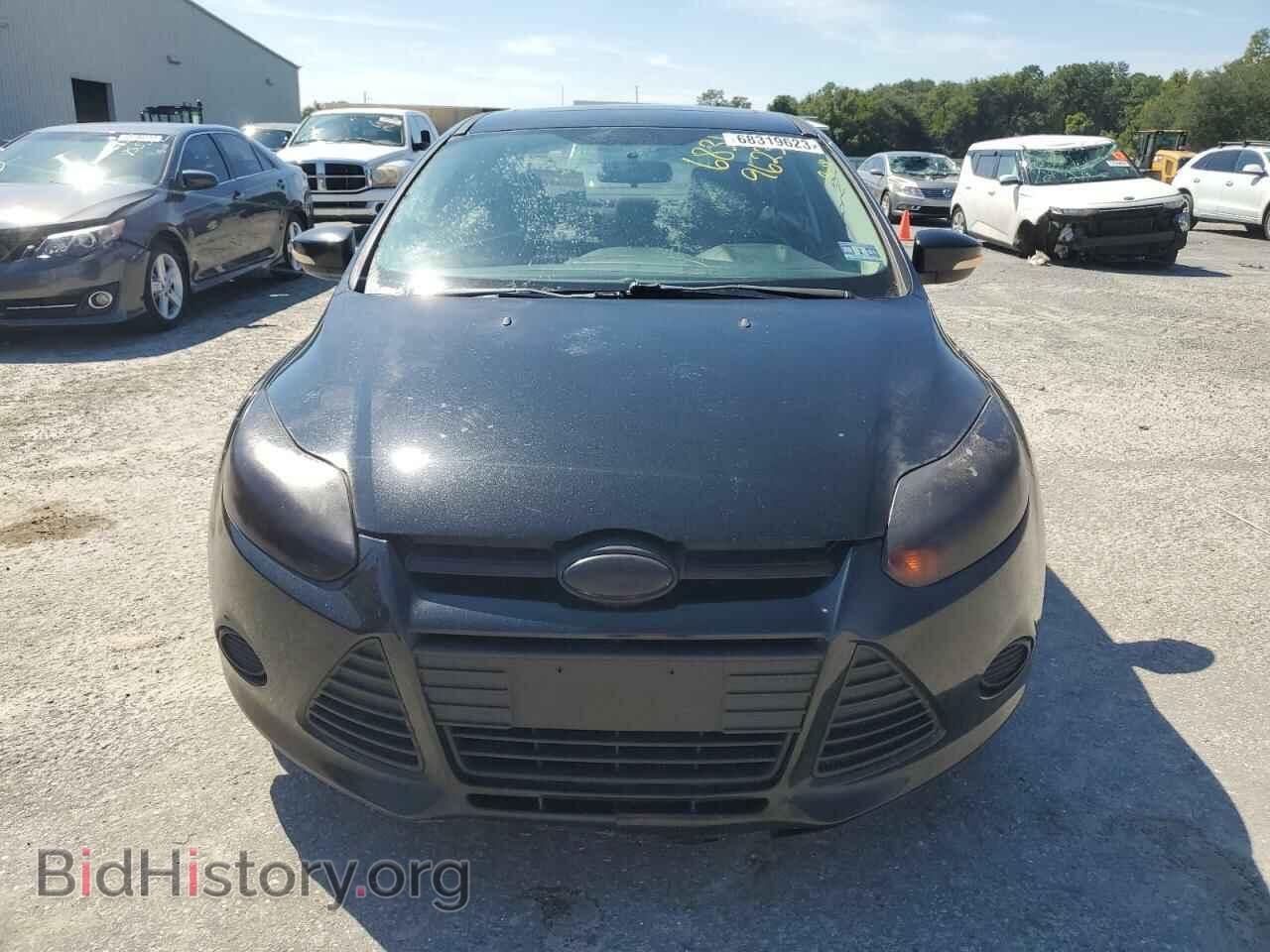2014 FORD FOCUS - VIN: 1FADP3F24EL201967 - Photo 5