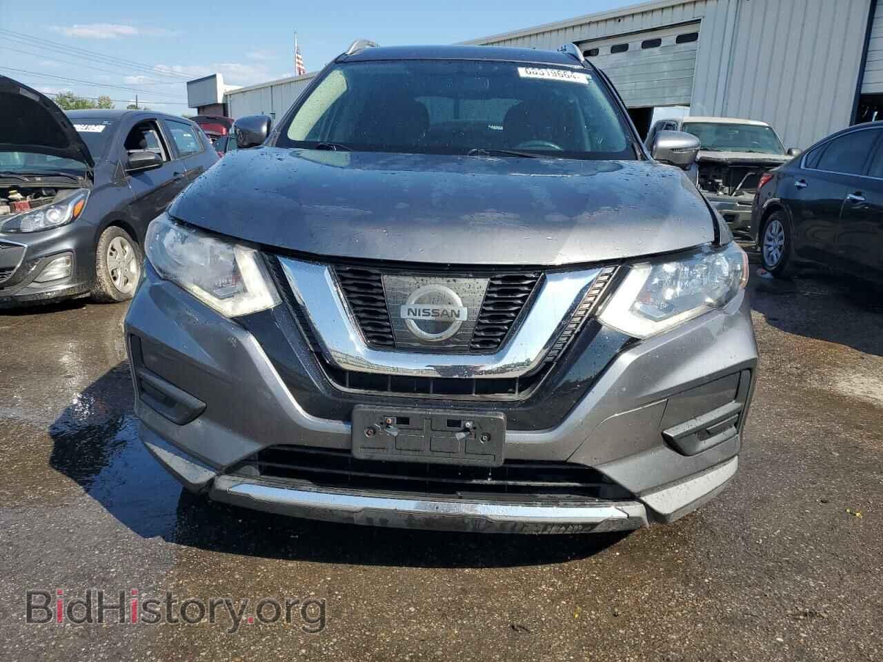 2017 NISSAN ROGUE - VIN: KNMAT2MV7HP581139 - Фото 5