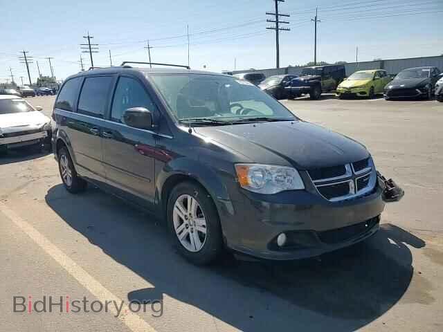 2011 DODGE CARAVAN - VIN: 2D4RN5DG4BR786538 - Photo 14