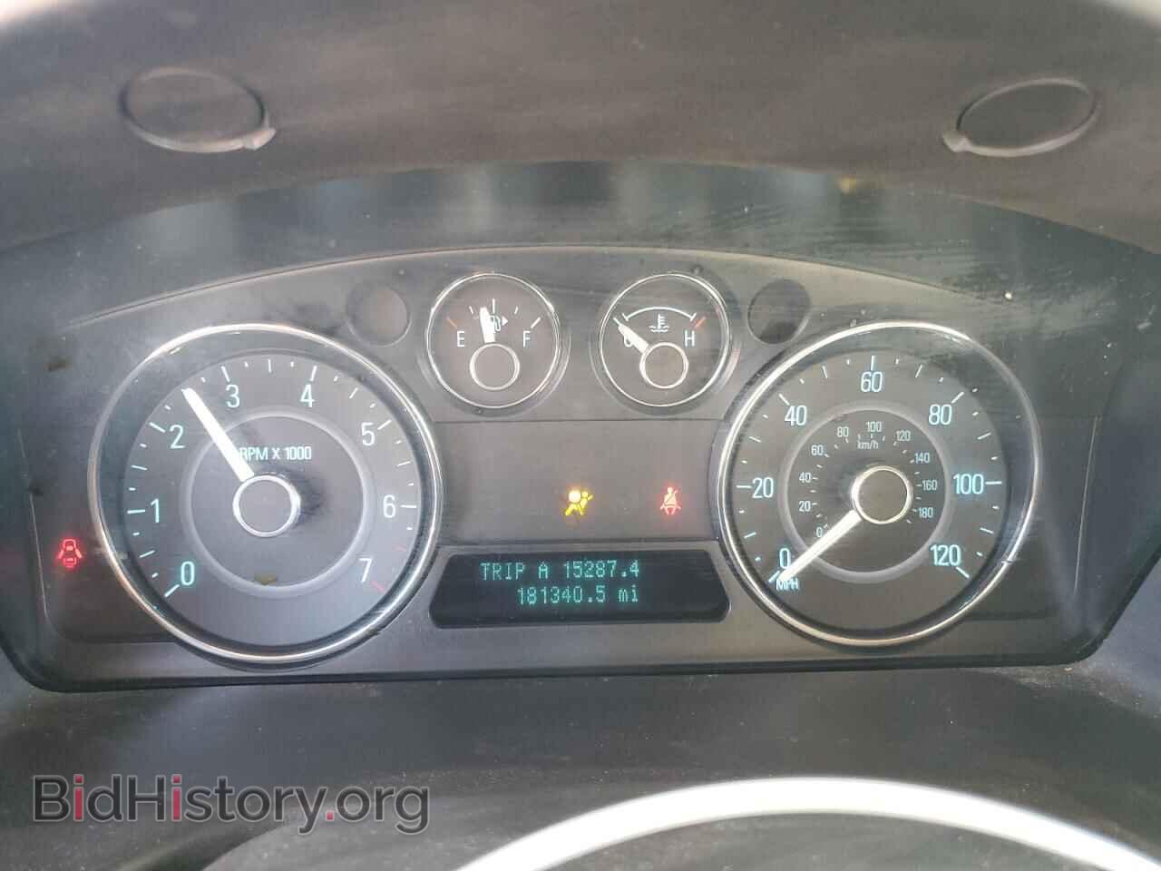 2012 FORD FLEX - VIN: 2FMGK5CC2CBD10144 - Photo 9