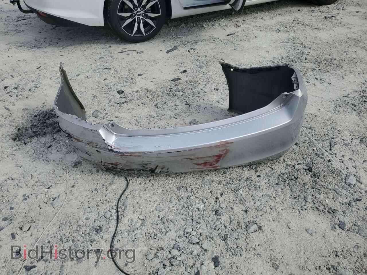 2011 HONDA ACCORD - VIN: 1HGCP2F61BA047889 - Фото 12