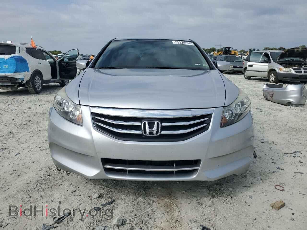 2011 HONDA ACCORD - VIN: 1HGCP2F61BA047889 - Фото 5