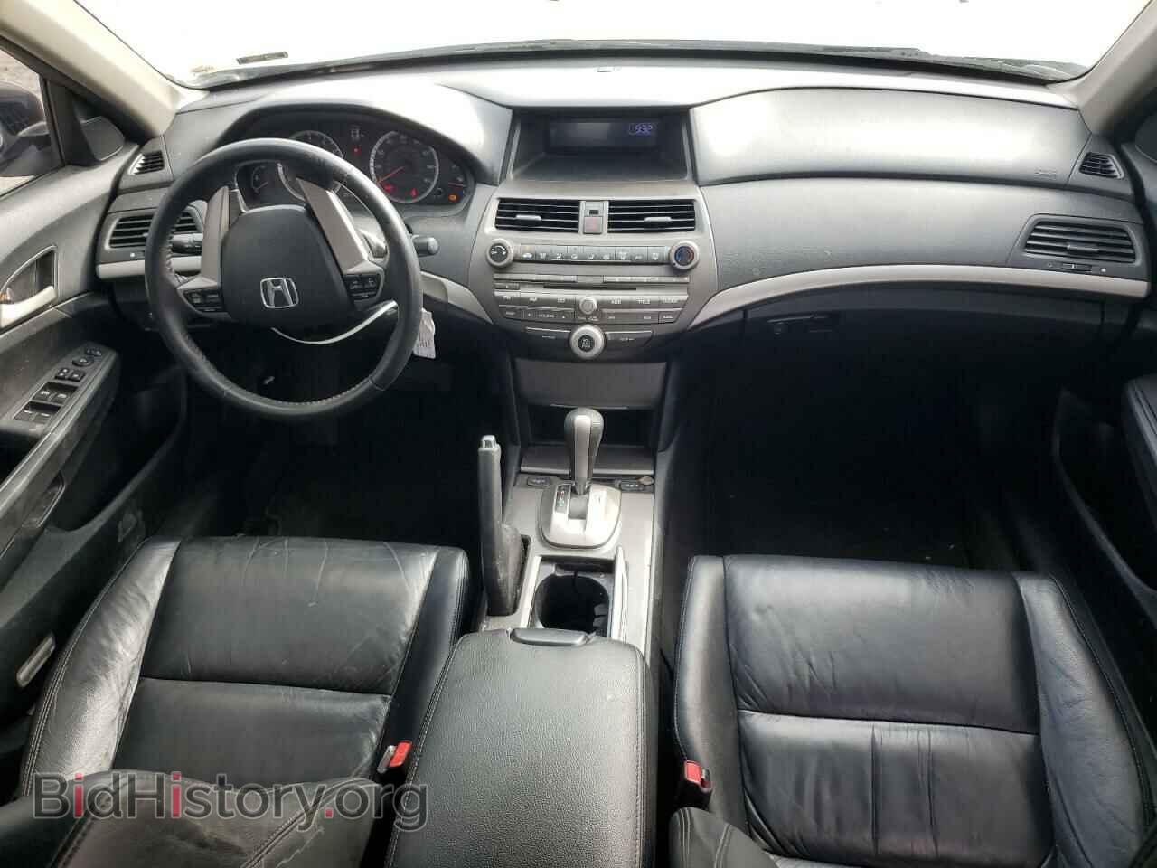 2011 HONDA ACCORD - VIN: 1HGCP2F61BA047889 - Фото 8