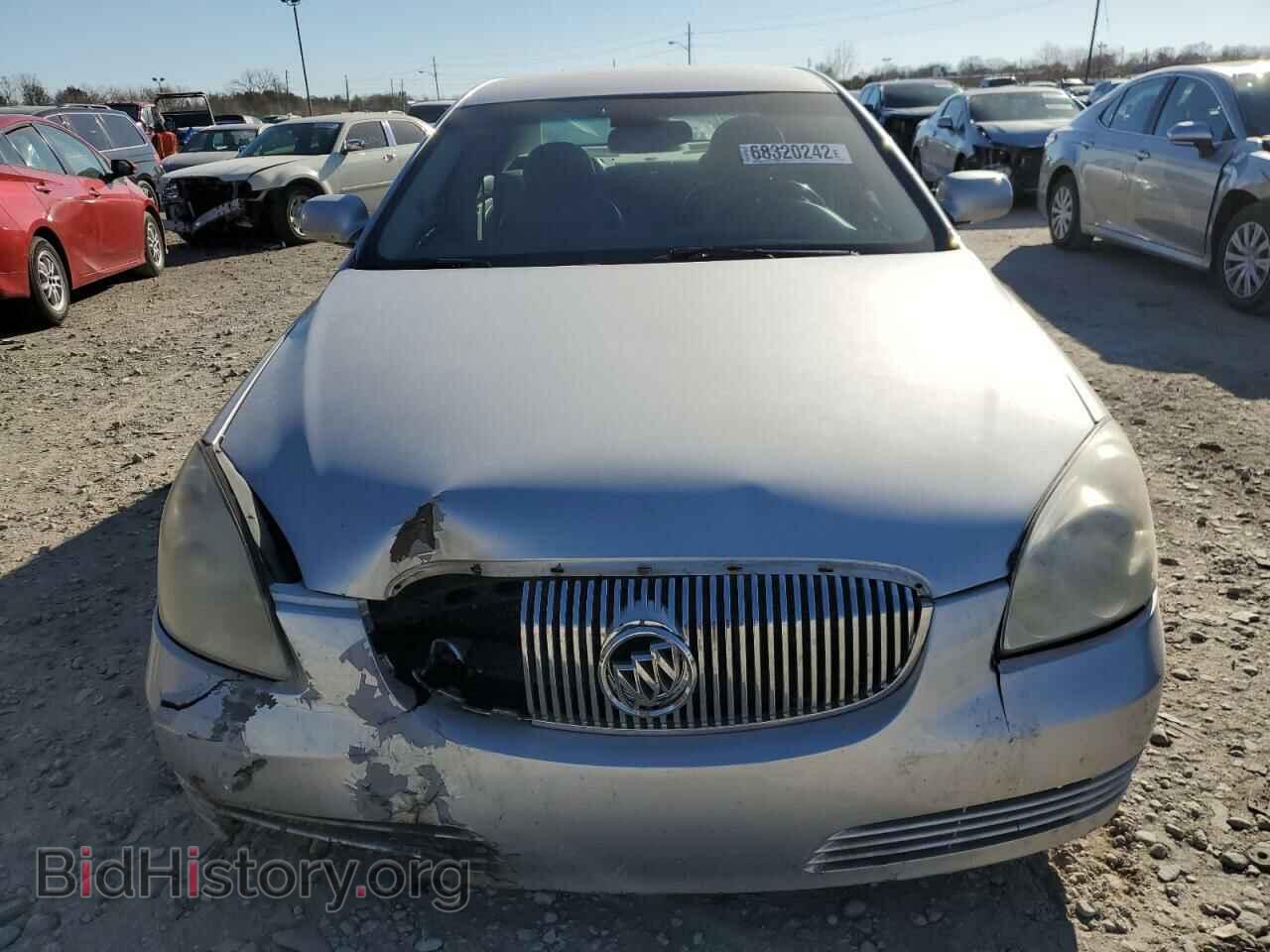 2011 BUICK LUCERNE - VIN: 1G4HC5EM0BU104840 - Photo 5