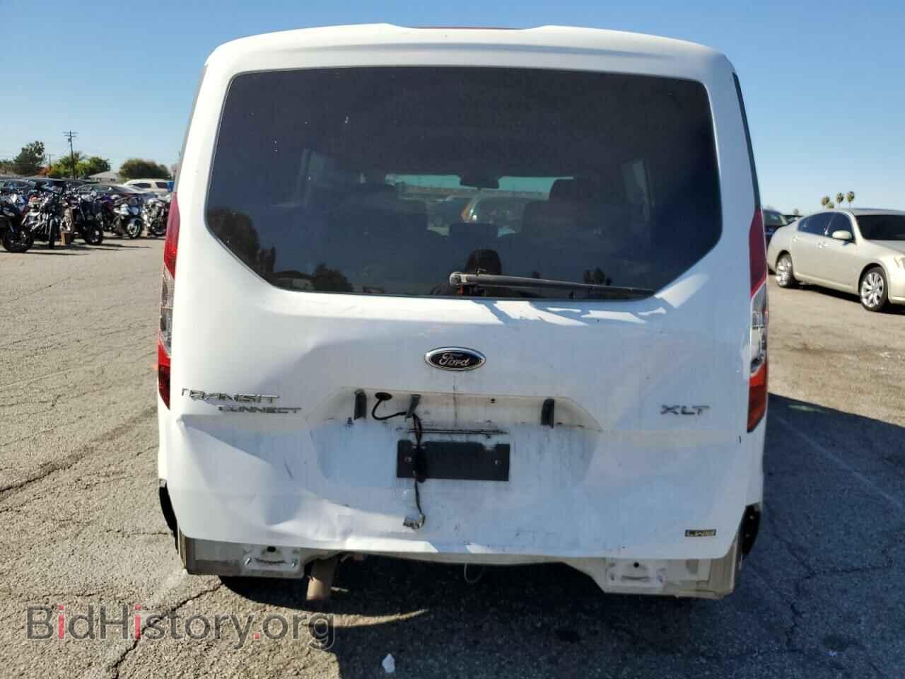 2016 FORD TRANSIT - VIN: NM0GE9F79G1230405 - Фото 6