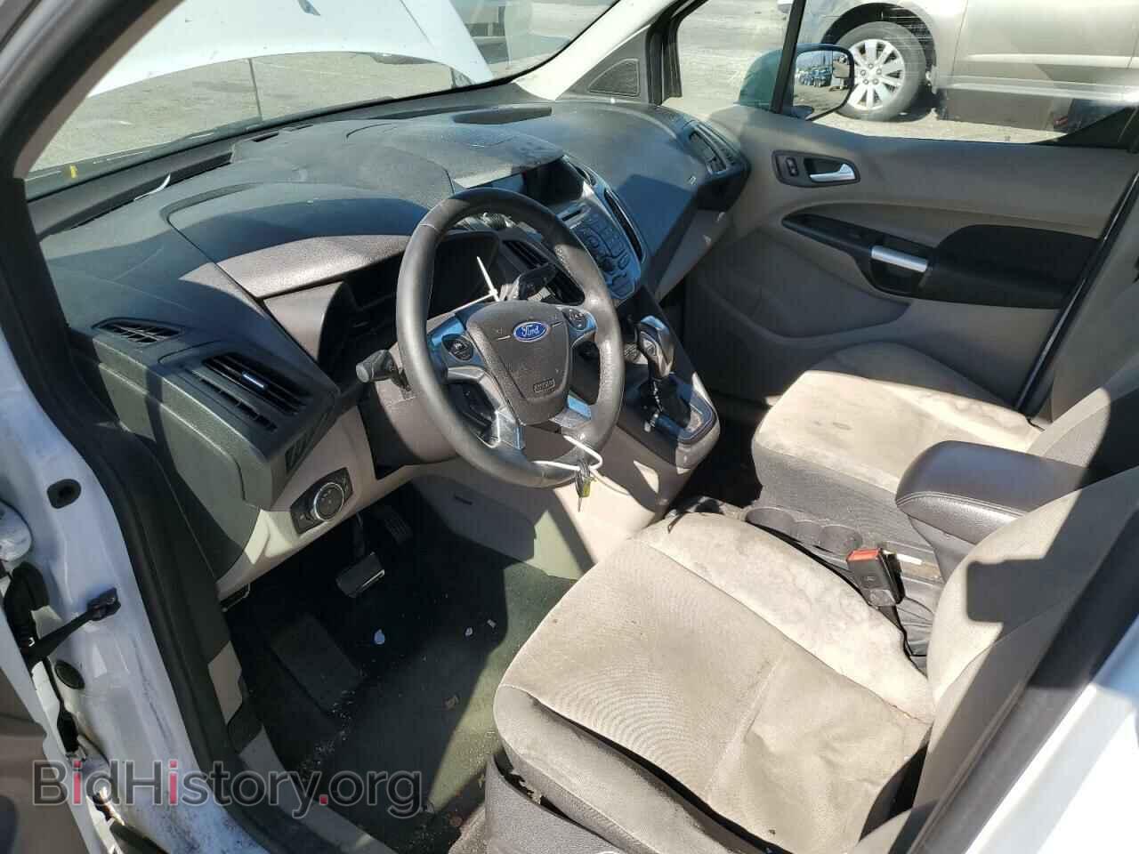 2016 FORD TRANSIT - VIN: NM0GE9F79G1230405 - Фото 7