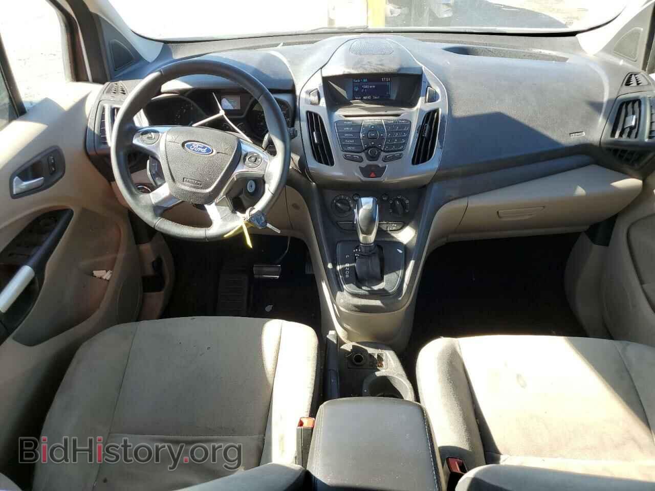 2016 FORD TRANSIT - VIN: NM0GE9F79G1230405 - Фото 8