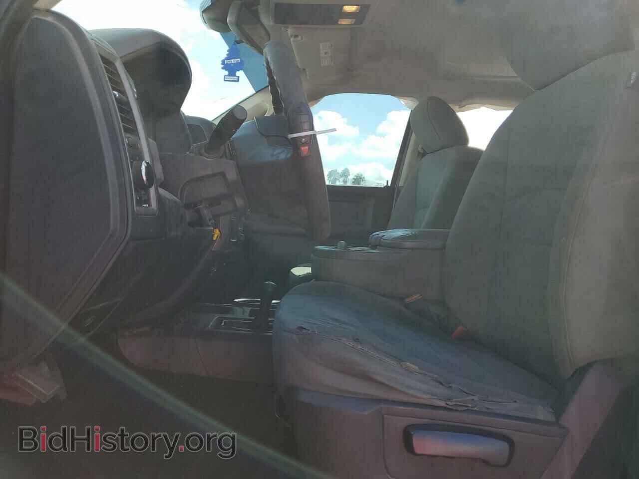 2014 RAM All Models - VIN: 3C6UR5CL8EG302933 - Фото 7