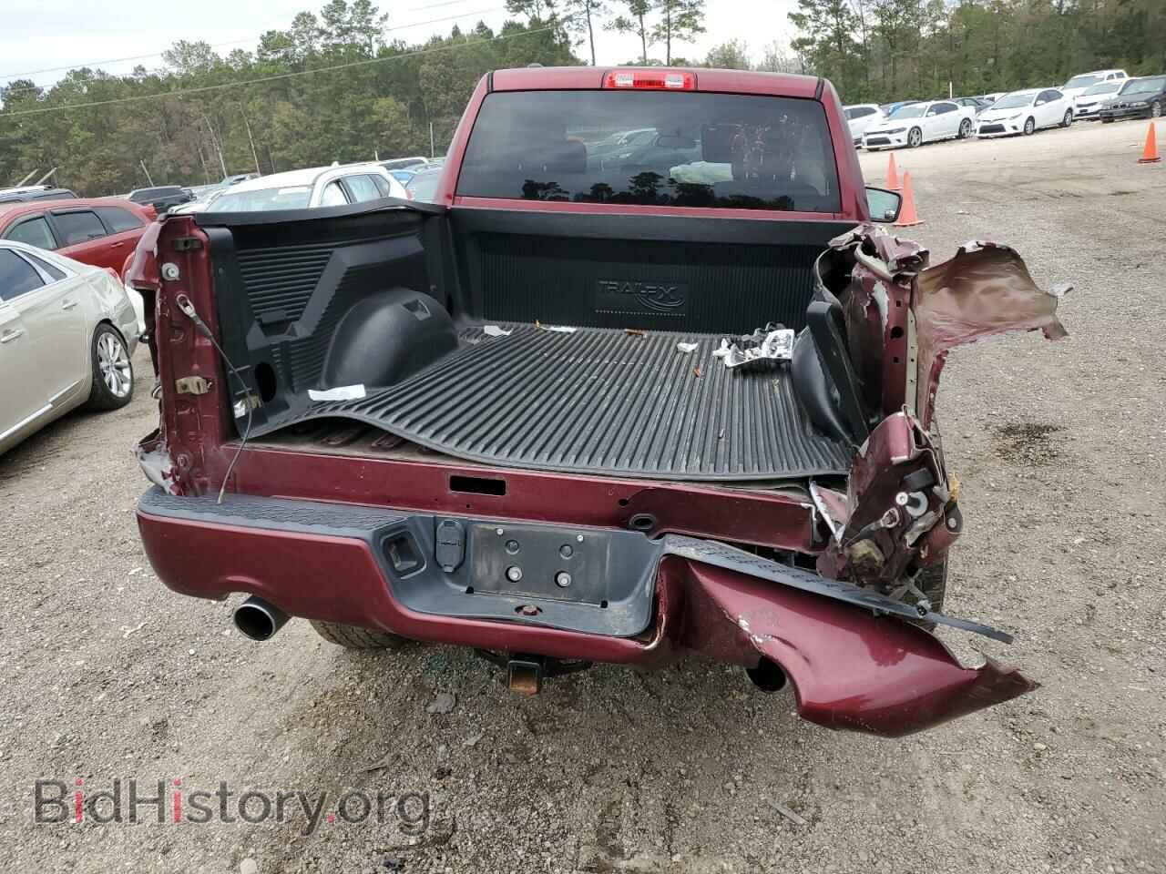 2017 RAM 1500 - VIN: 1C6RR7FT7HS762207 - Фото 6