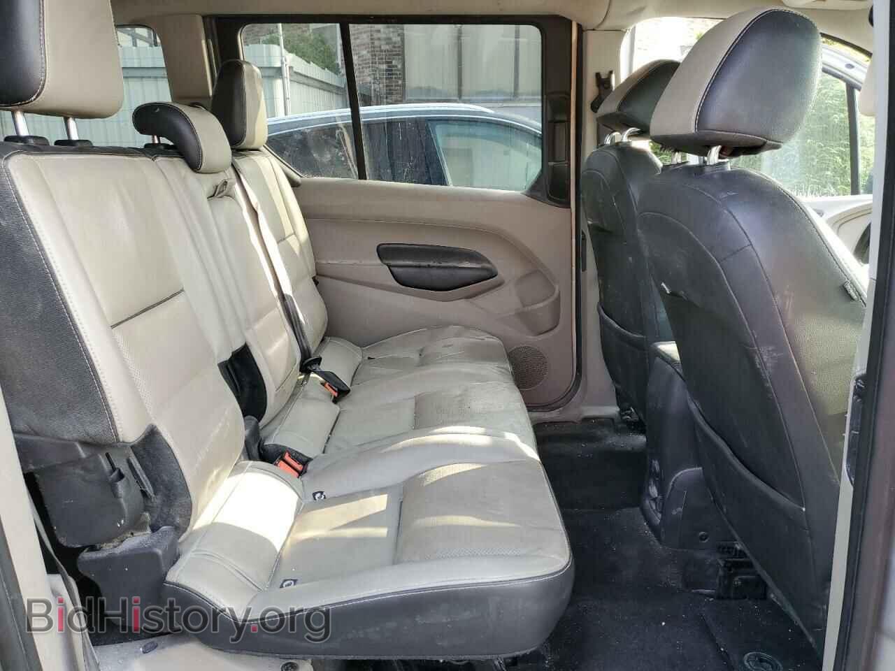 2015 FORD TRANSIT - VIN: NM0GE9G73F1189766 - Фото 10