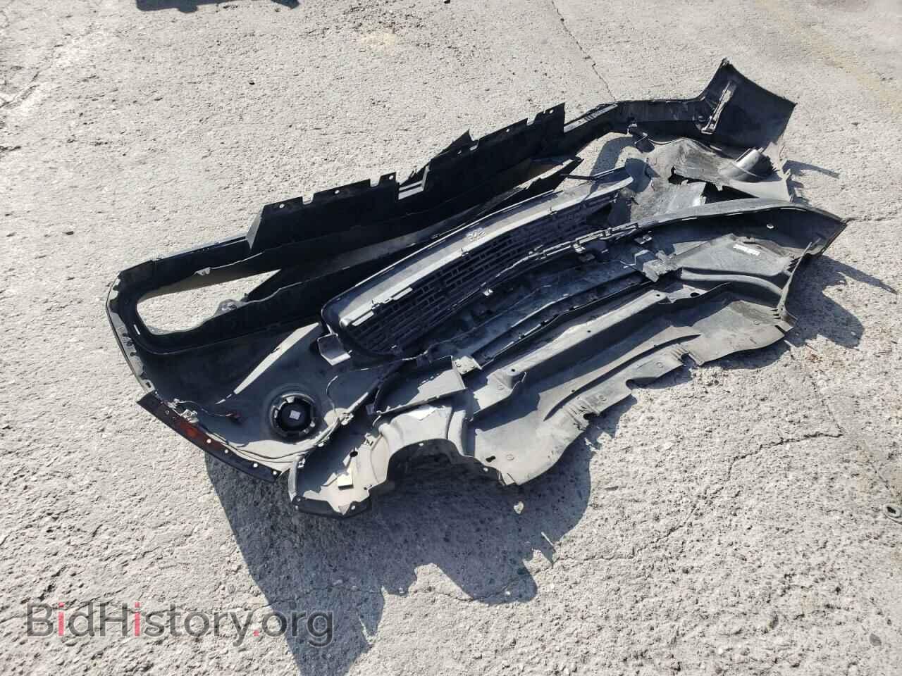 2017 DODGE CHALLENGER - VIN: 2C3CDZAGXHH573789 - Фото 12