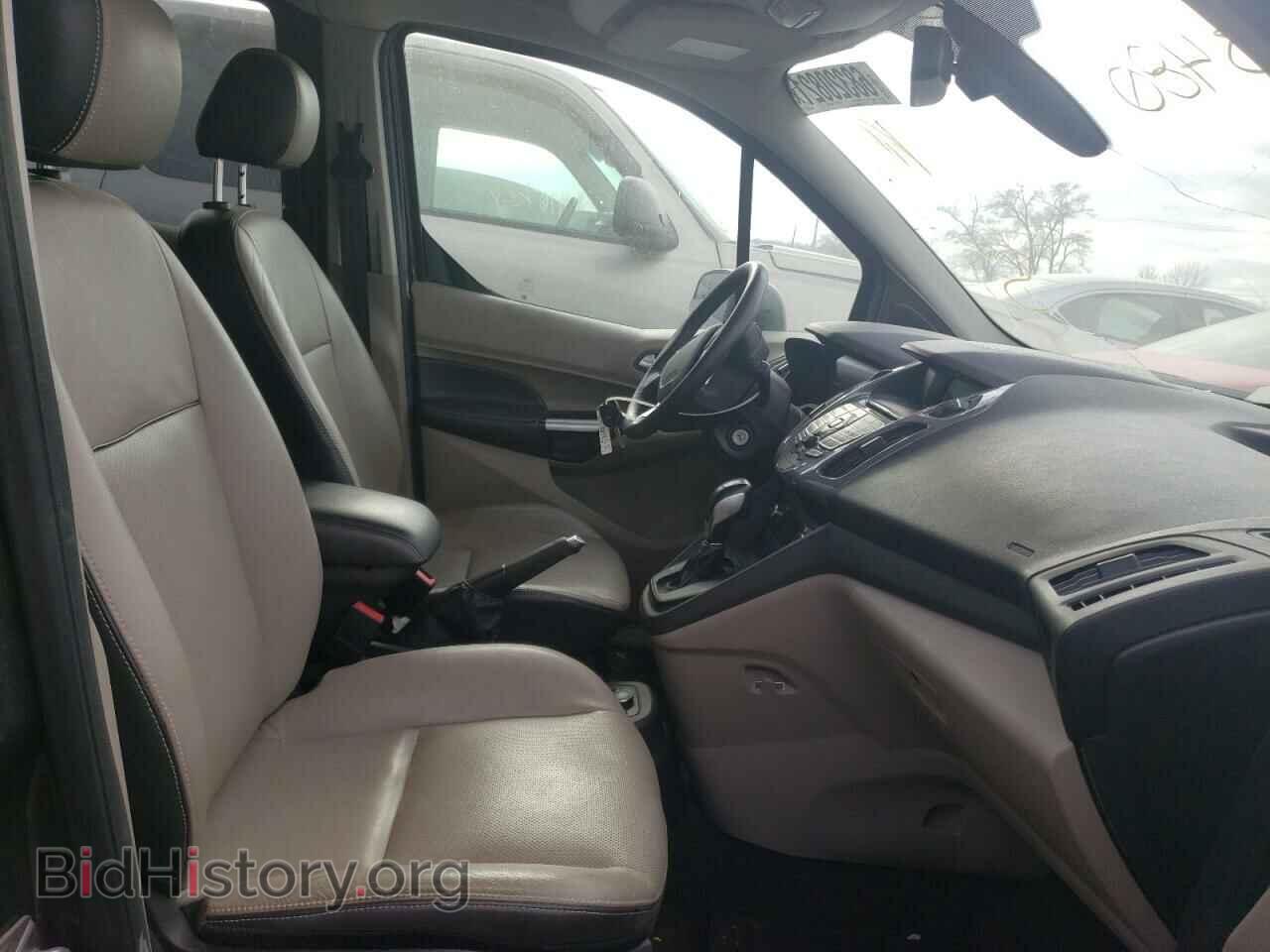 2016 FORD TRANSIT CO - VIN: NM0GE9G73G1263480 - Фото 5
