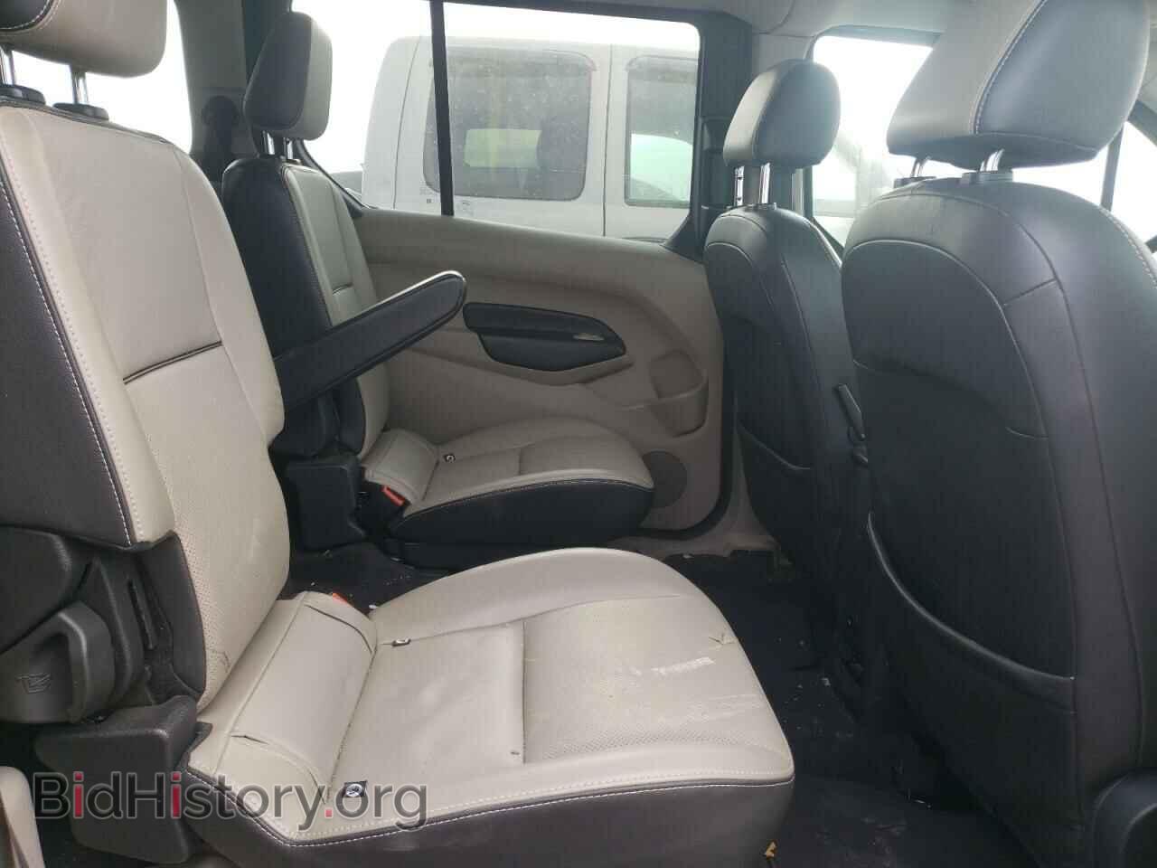 2016 FORD TRANSIT CO - VIN: NM0GE9G73G1263480 - Фото 6