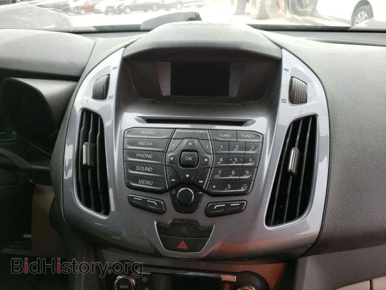 2016 FORD TRANSIT CO - VIN: NM0GE9G73G1263480 - Фото 9