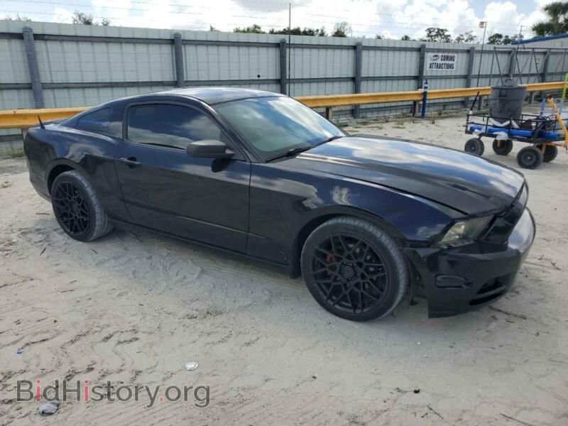 2014 Ford ALL MODELS (VIN 1ZVBP8AMXE5331003) — photo 4 of 13