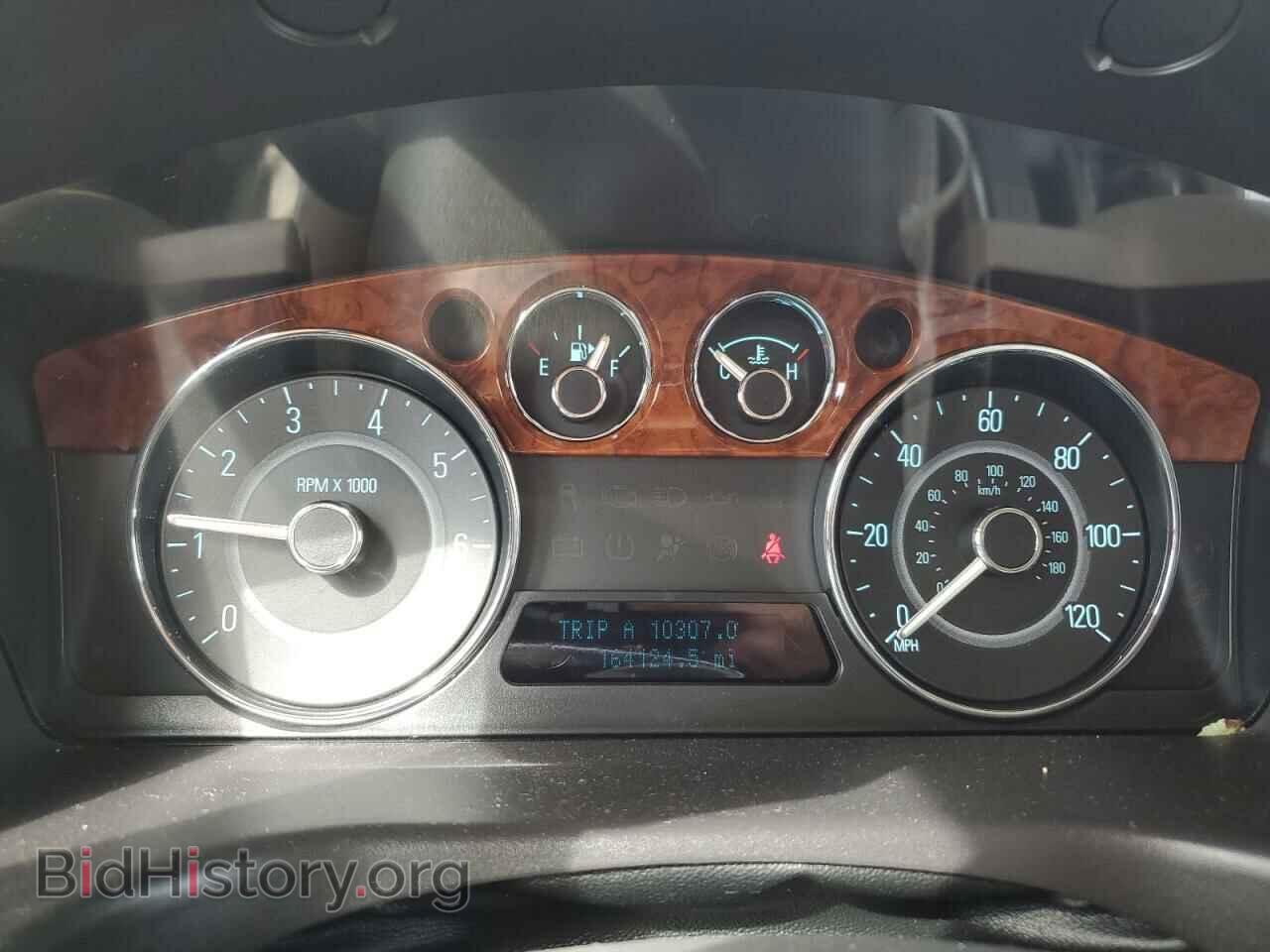 2011 FORD FLEX - VIN: 2FMHK6DT5BBD03342 - Photo 9