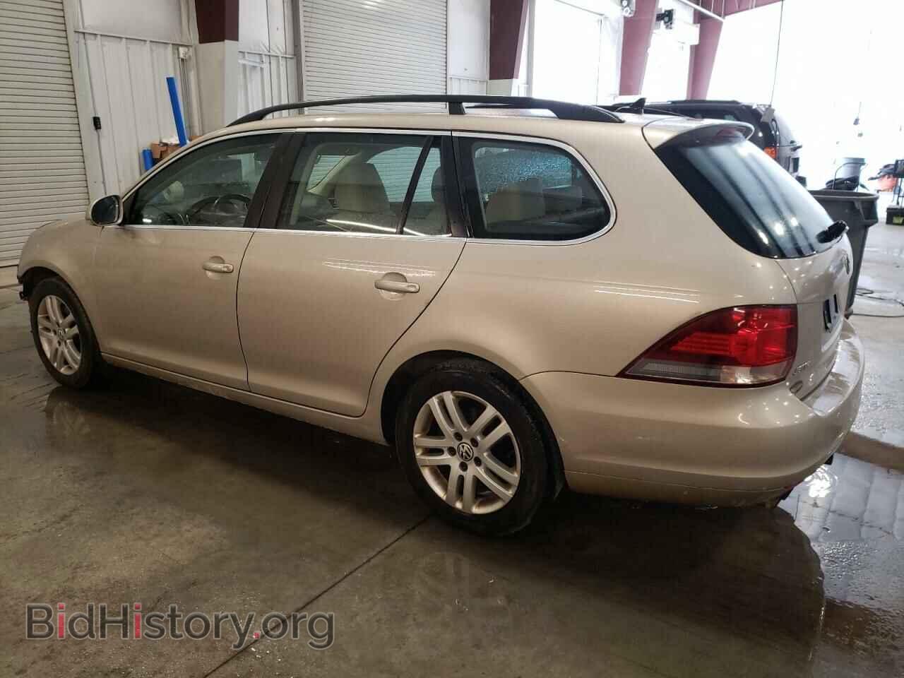 2012 VOLKSWAGEN JETTA - VIN: 3VWML7AJ7CM703991 - Фото 2