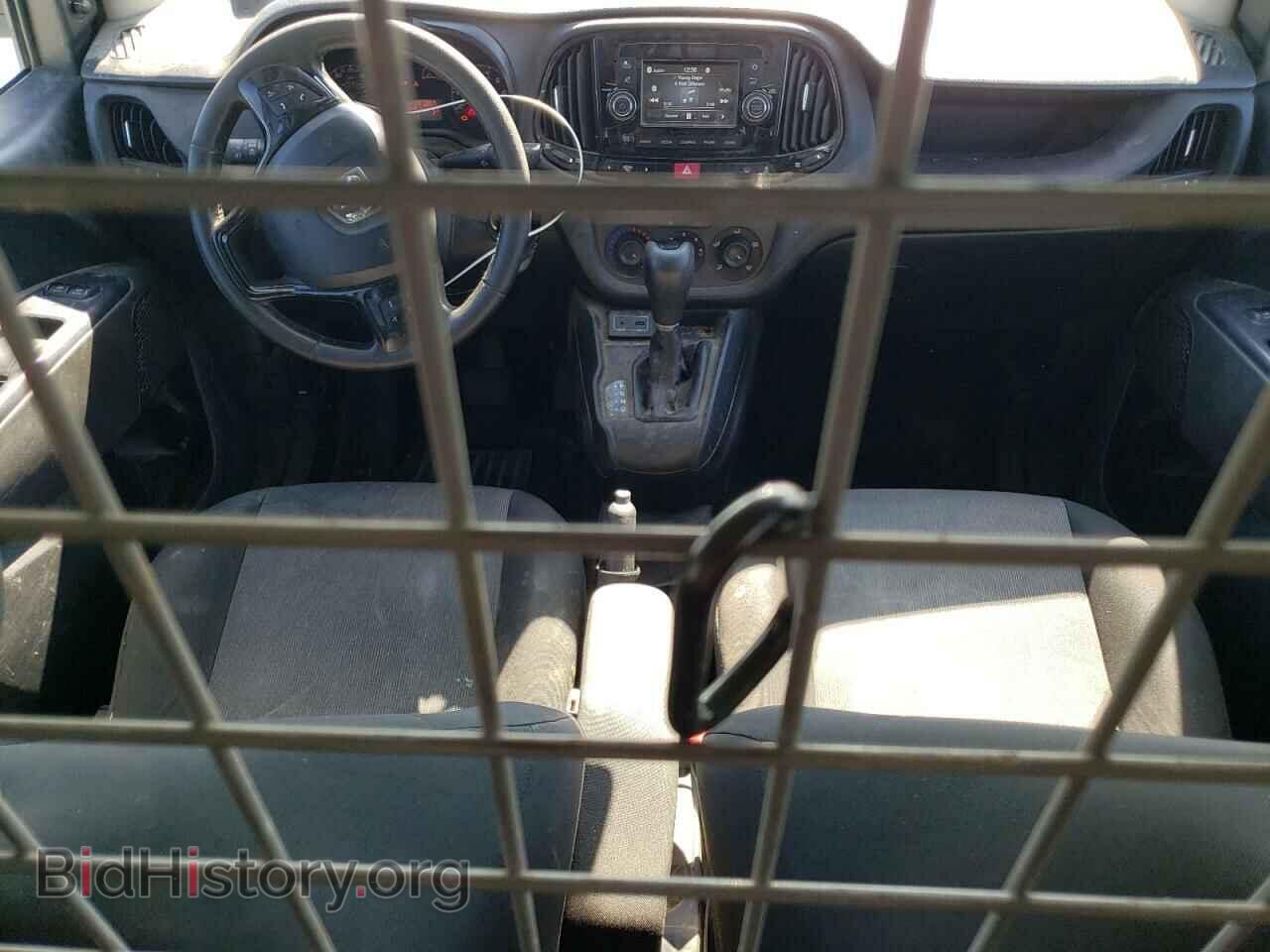 2016 RAM All Models - VIN: ZFBERFBTXG6C48386 - Фото 8