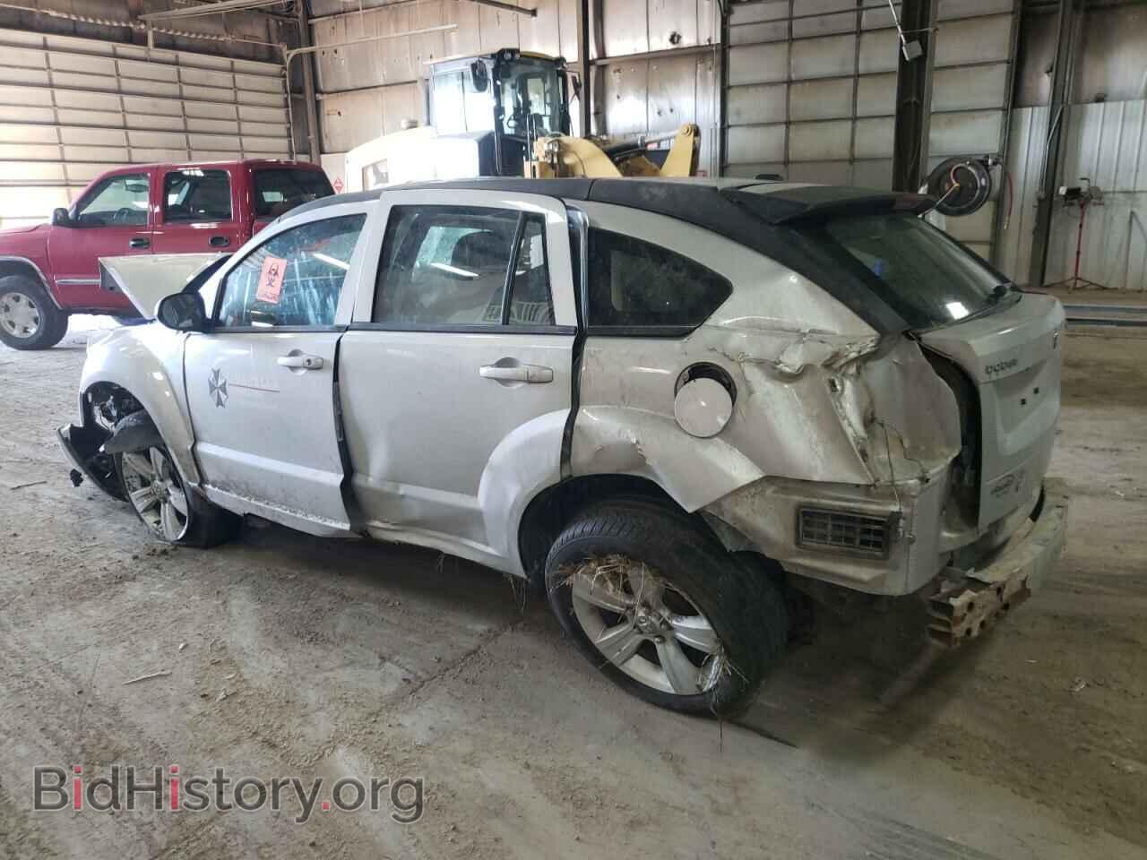 2011 DODGE CALIBER - VIN: 1B3CB3HA6BD225378 - Photo 2