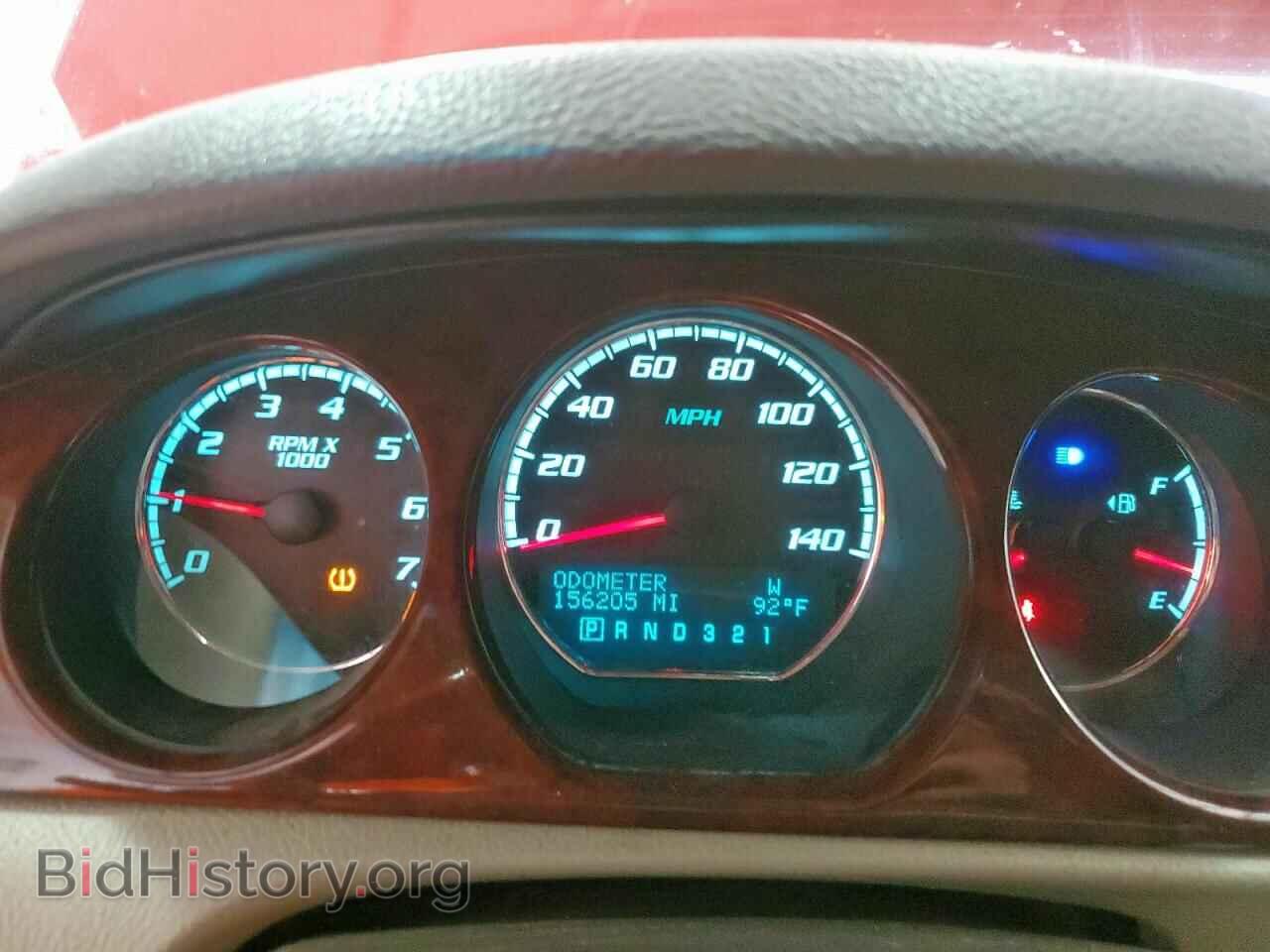 2009 BUICK LUCERNE - VIN: 1G4HD57M79U104452 - Фото 9