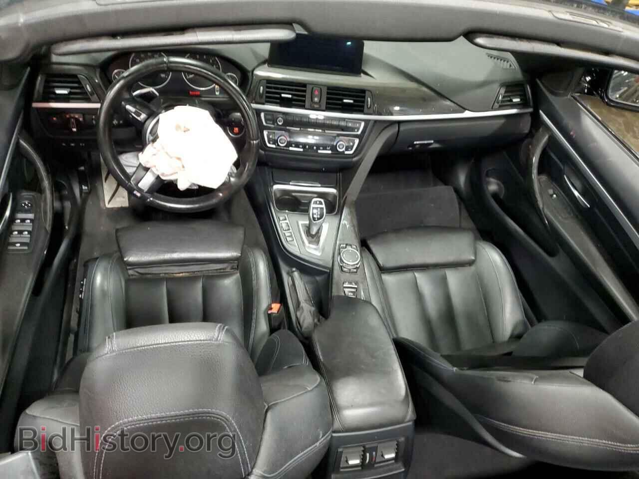 2015 BMW 4 SERIES - VIN: WBA3T7C57FP942371 - Фото 8