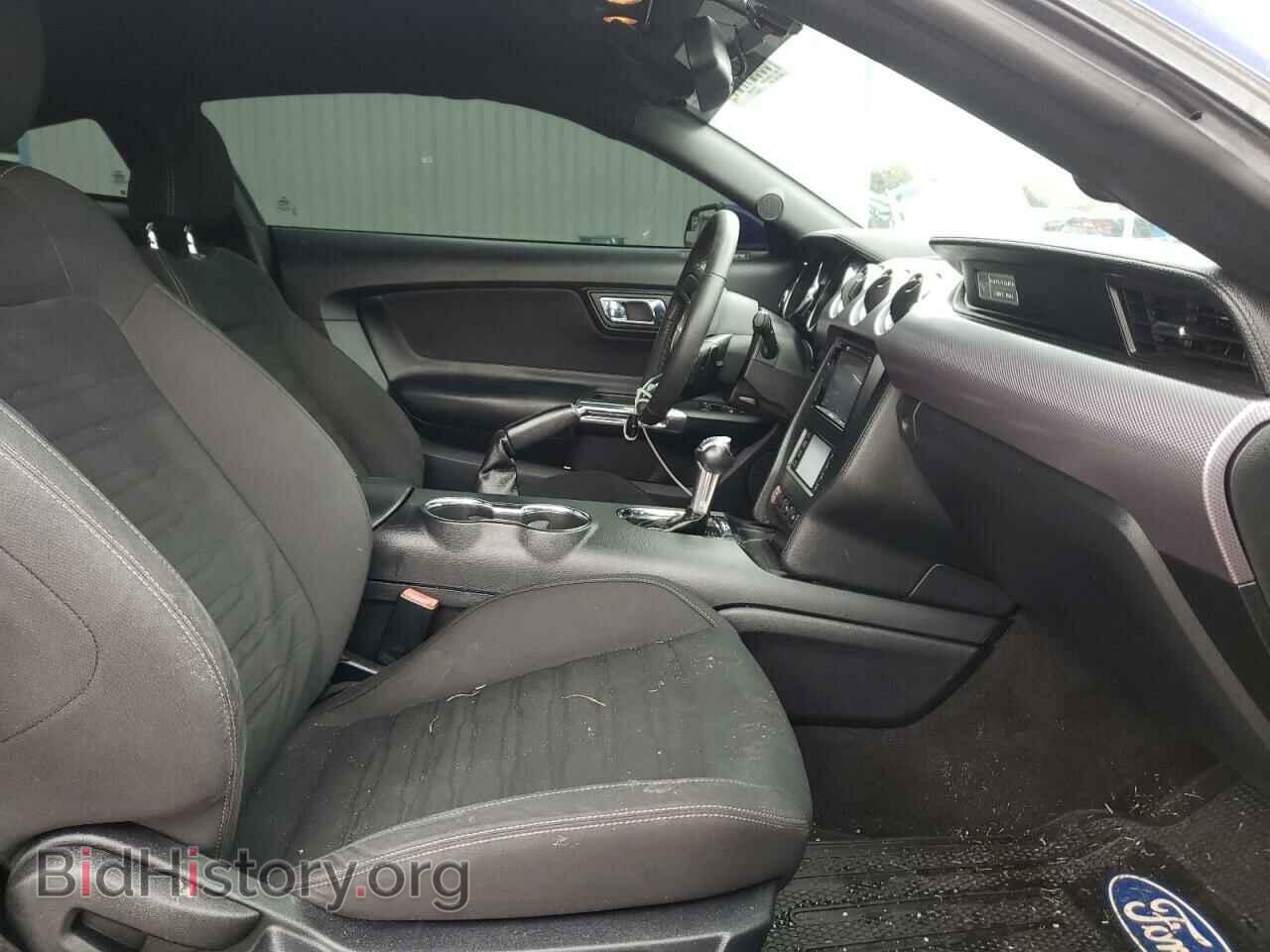 2015 FORD MUSTANG - VIN: 1FA6P8TH1F5433172 - Фото 5