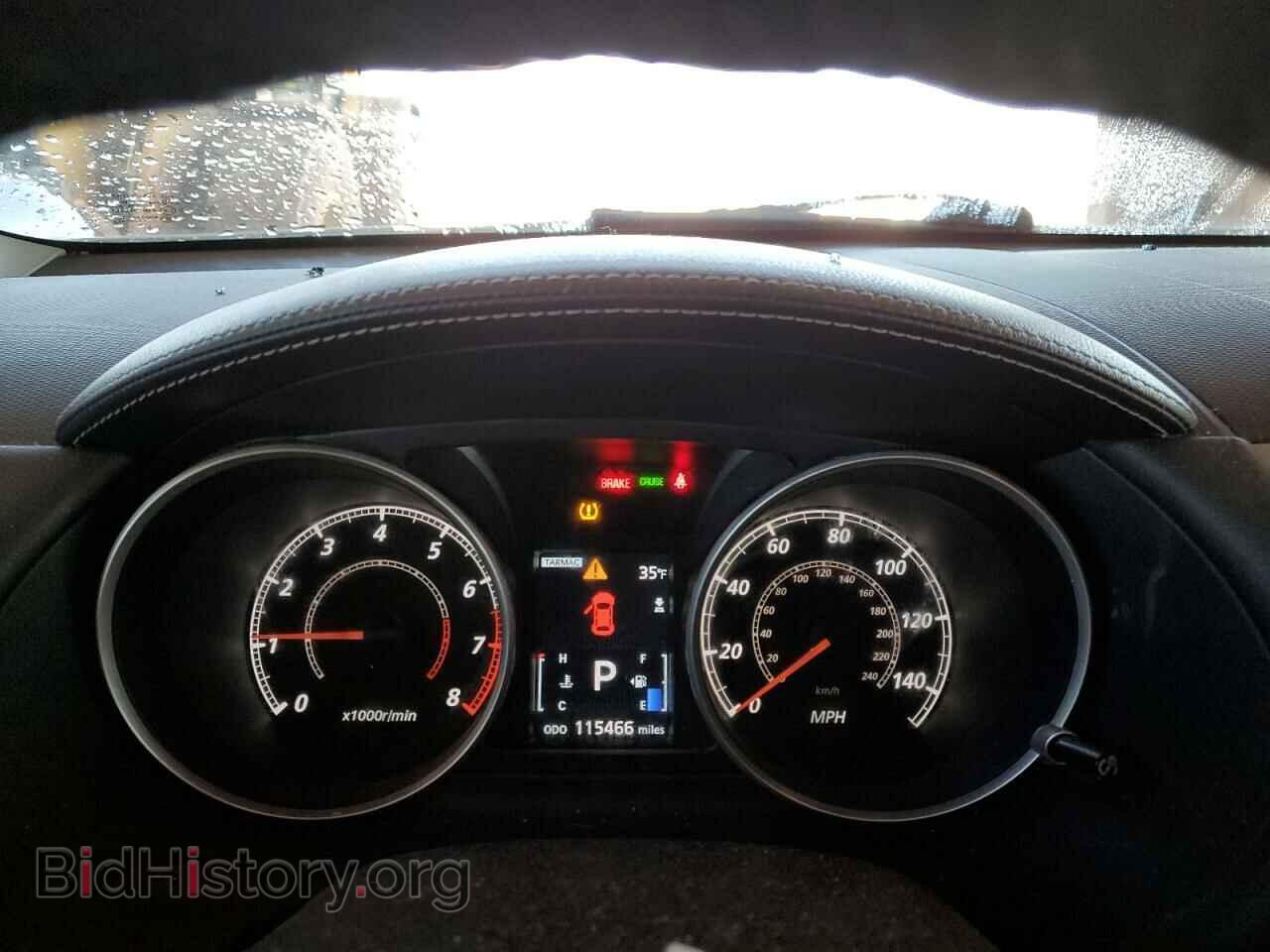 2012 MITSUBISHI OUTLANDER - VIN: JA4JT5AX8CU003501 - Фото 9