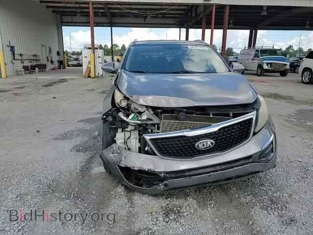 2014 KIA SPORTAGE - VIN: KNDPC3AC8E7594111 - Фото 14