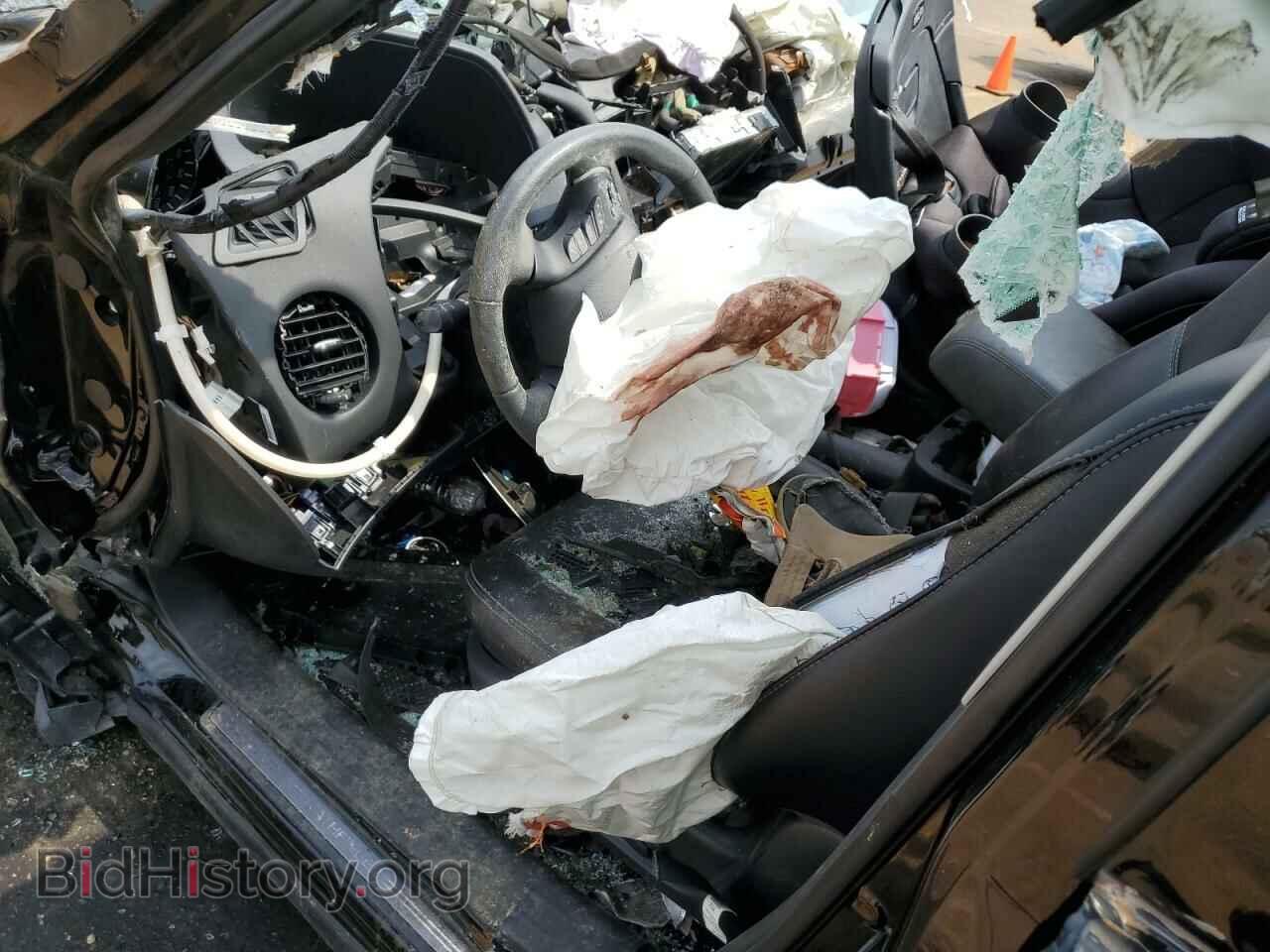 2020 NISSAN PATHFINDER - VIN: 5N1DR2DN9LC644698 - Фото 8