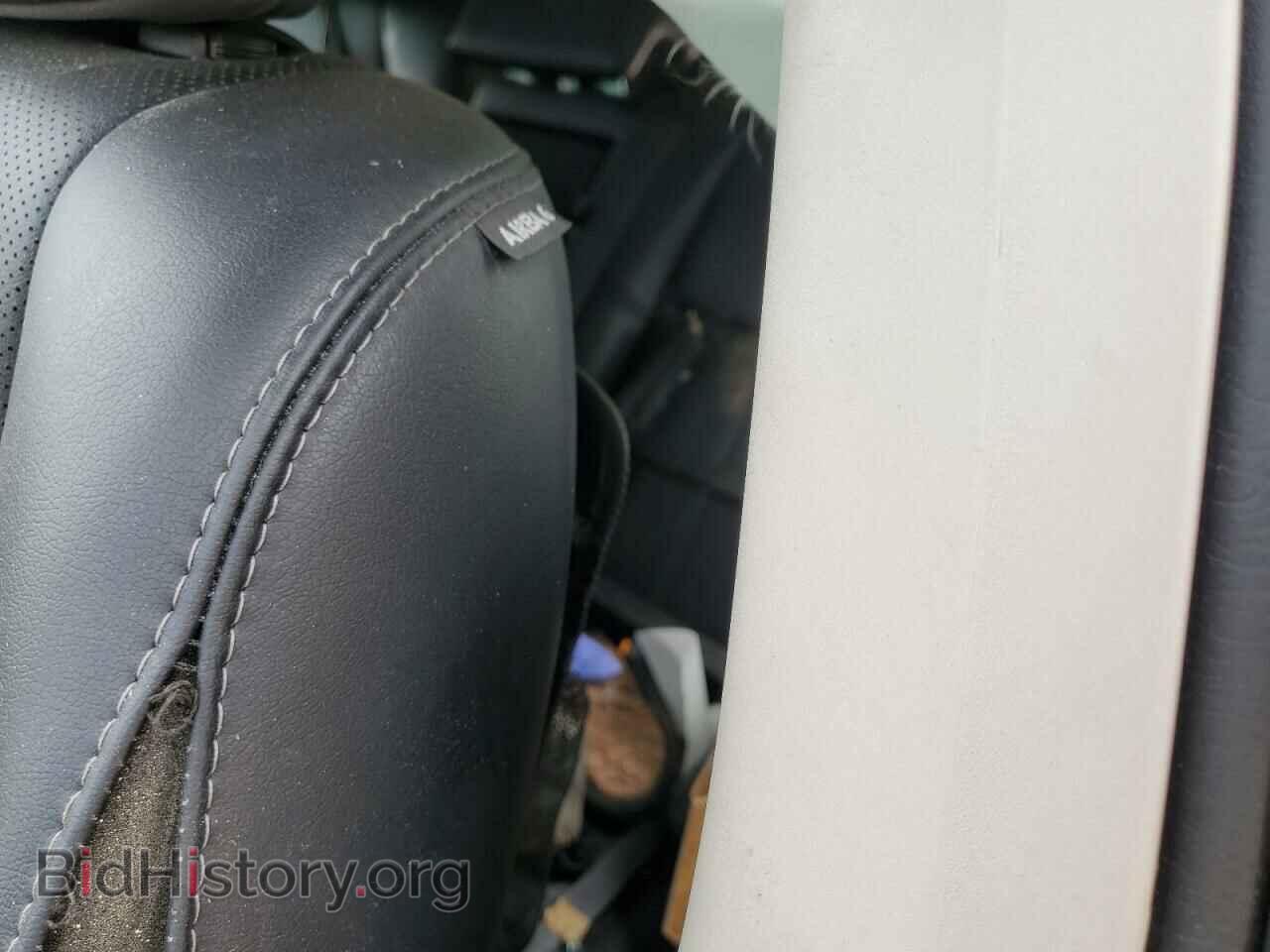 2020 NISSAN PATHFINDER - VIN: 5N1DR2DN9LC644698 - Фото 10