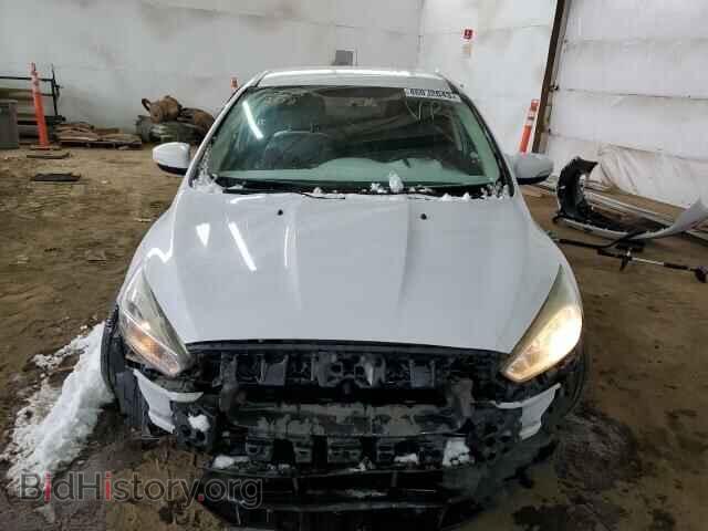 2015 FORD FOCUS - VIN: 1FADP3F26FL206816 - Фото 5
