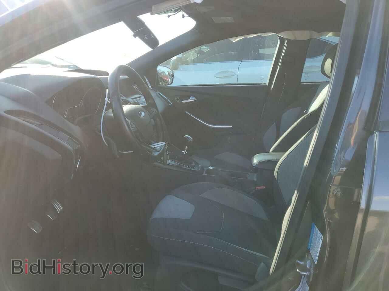 2016 FORD FOCUS - VIN: 1FADP3L97GL301744 - Photo 7